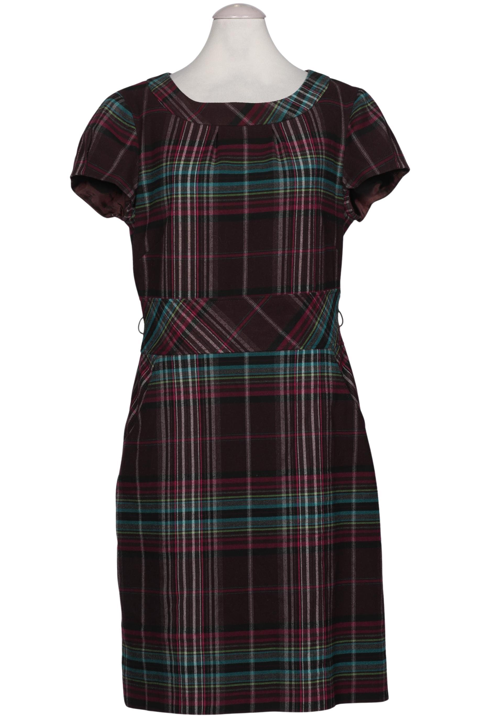 

Comma Damen Kleid, flieder, Gr. 38