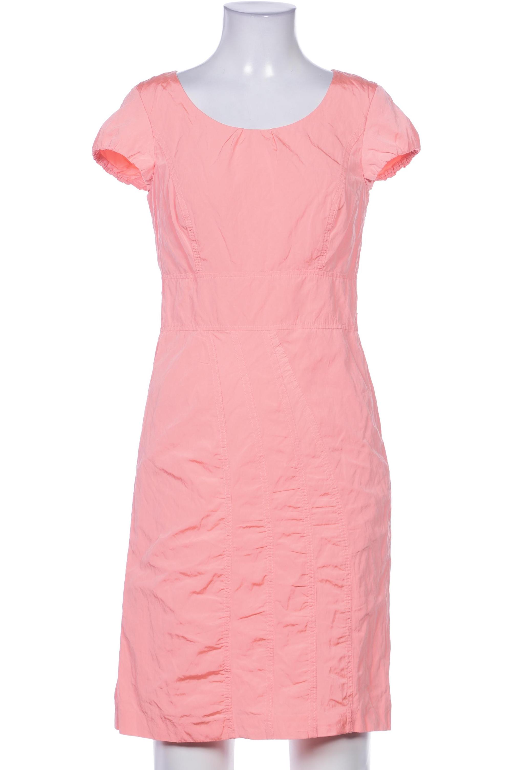 

Comma Damen Kleid, pink, Gr. 34