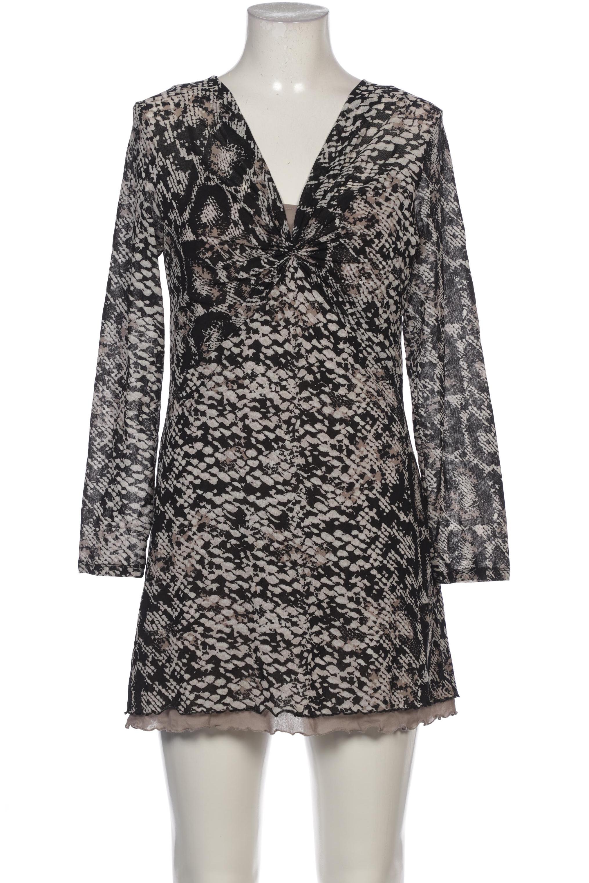 

Comma Damen Kleid, grau, Gr. 40