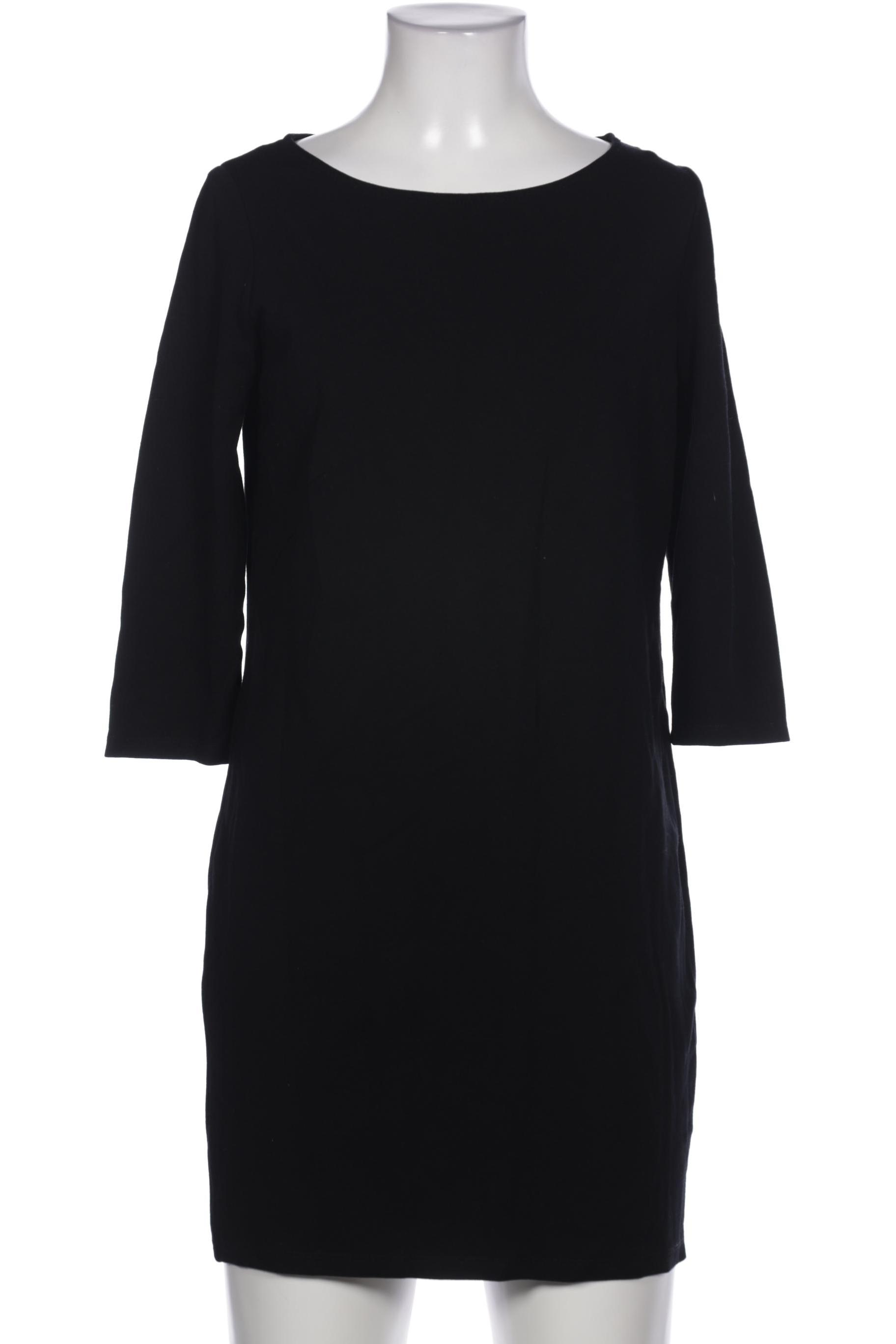 

Comma Damen Kleid, schwarz, Gr. 34
