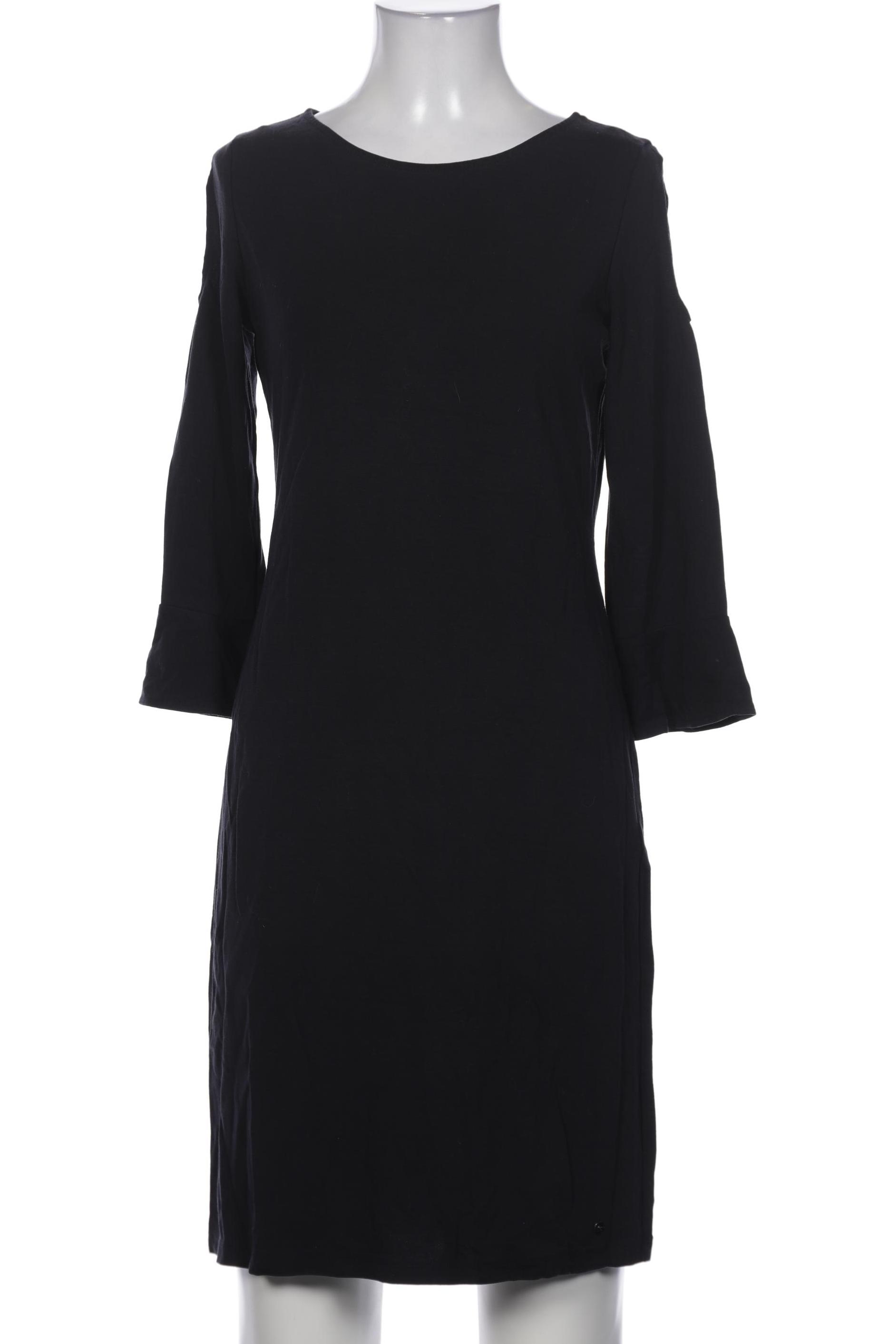 

Comma Damen Kleid, marineblau, Gr. 34