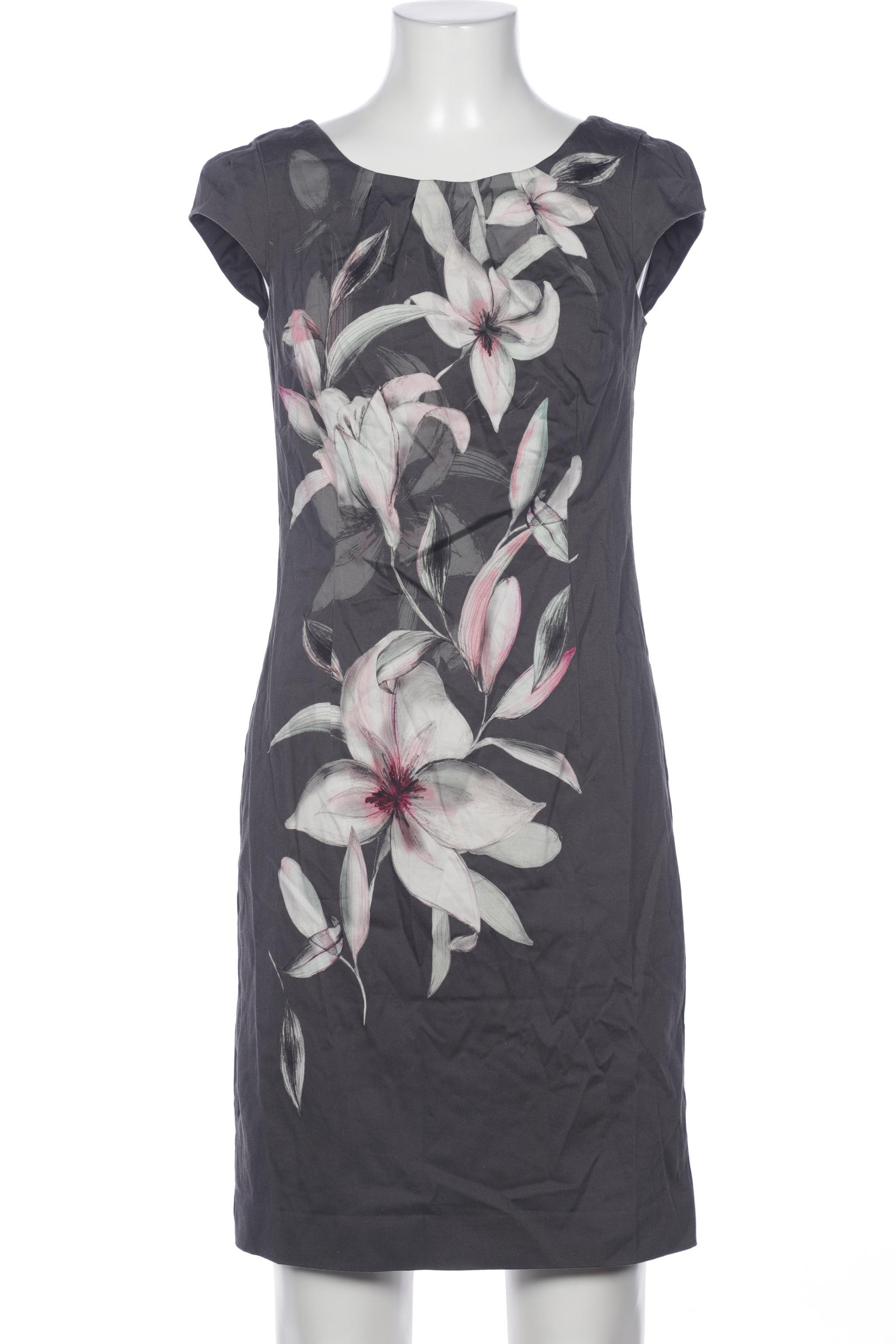 

Comma Damen Kleid, grau