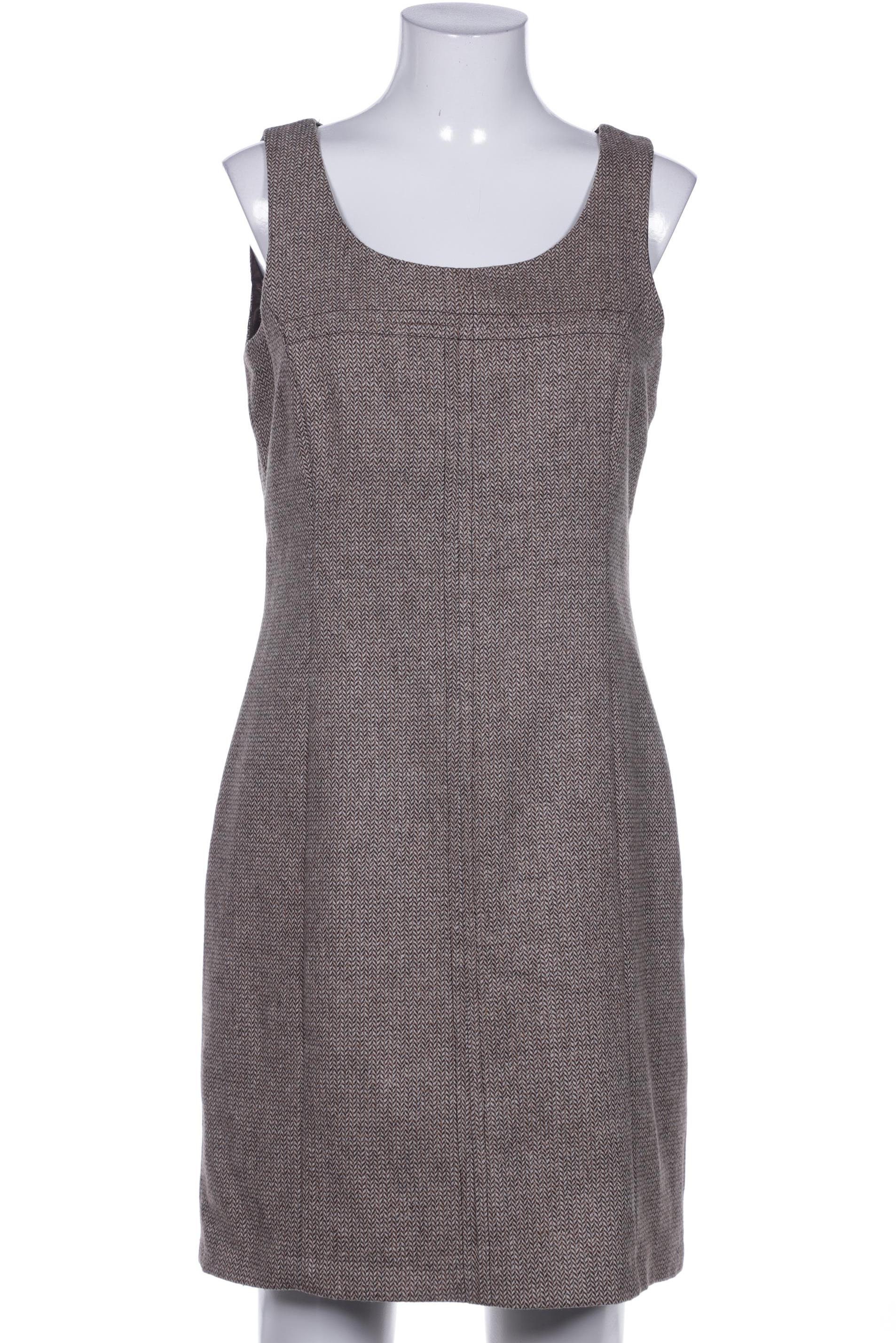

Comma Damen Kleid, braun