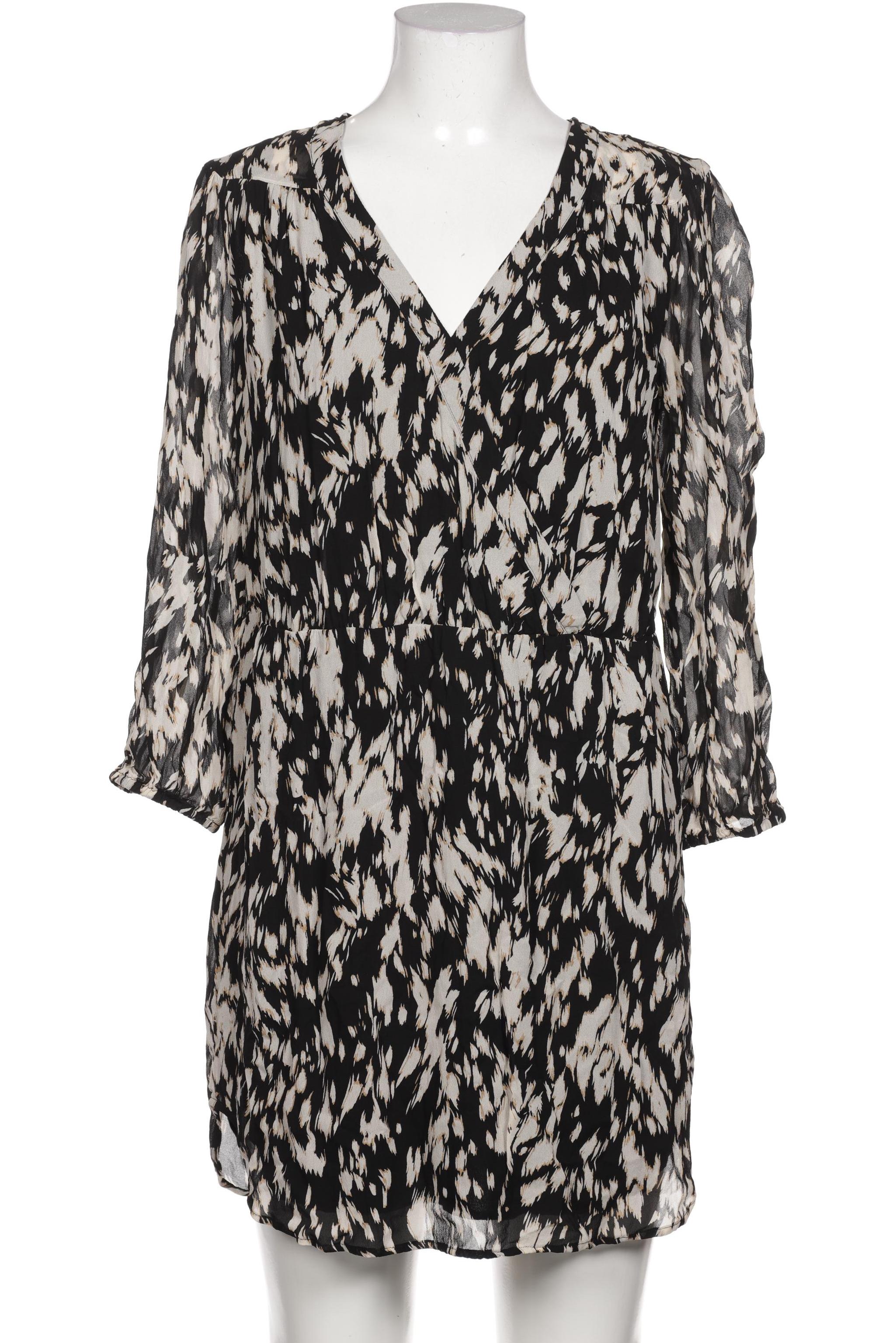 

Comma Damen Kleid, schwarz