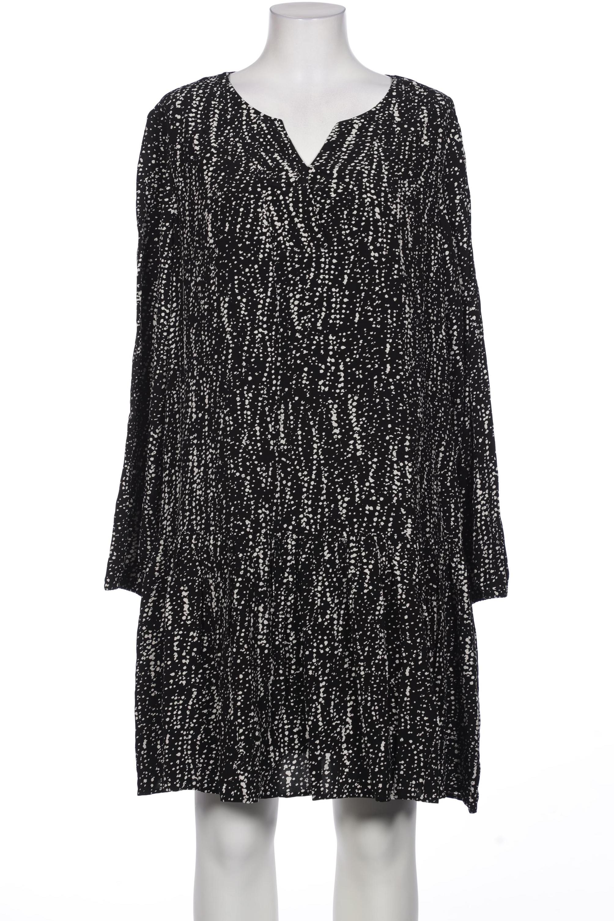 

Comma Damen Kleid, schwarz