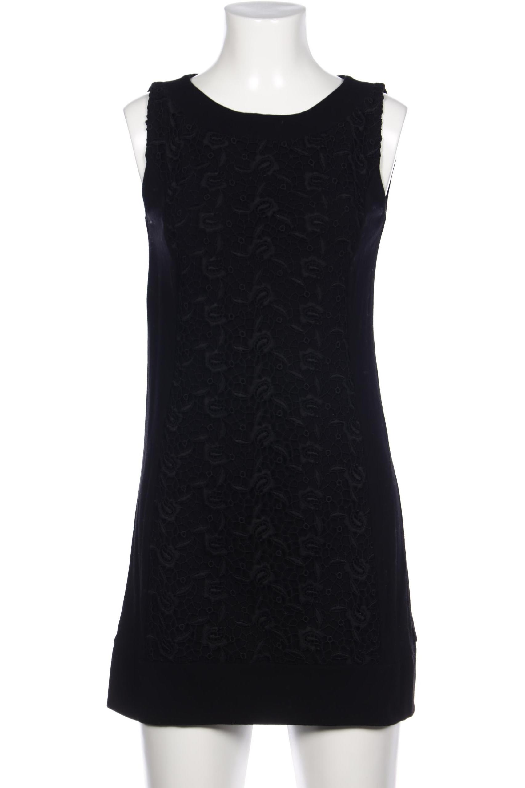 

Comma Damen Kleid, schwarz