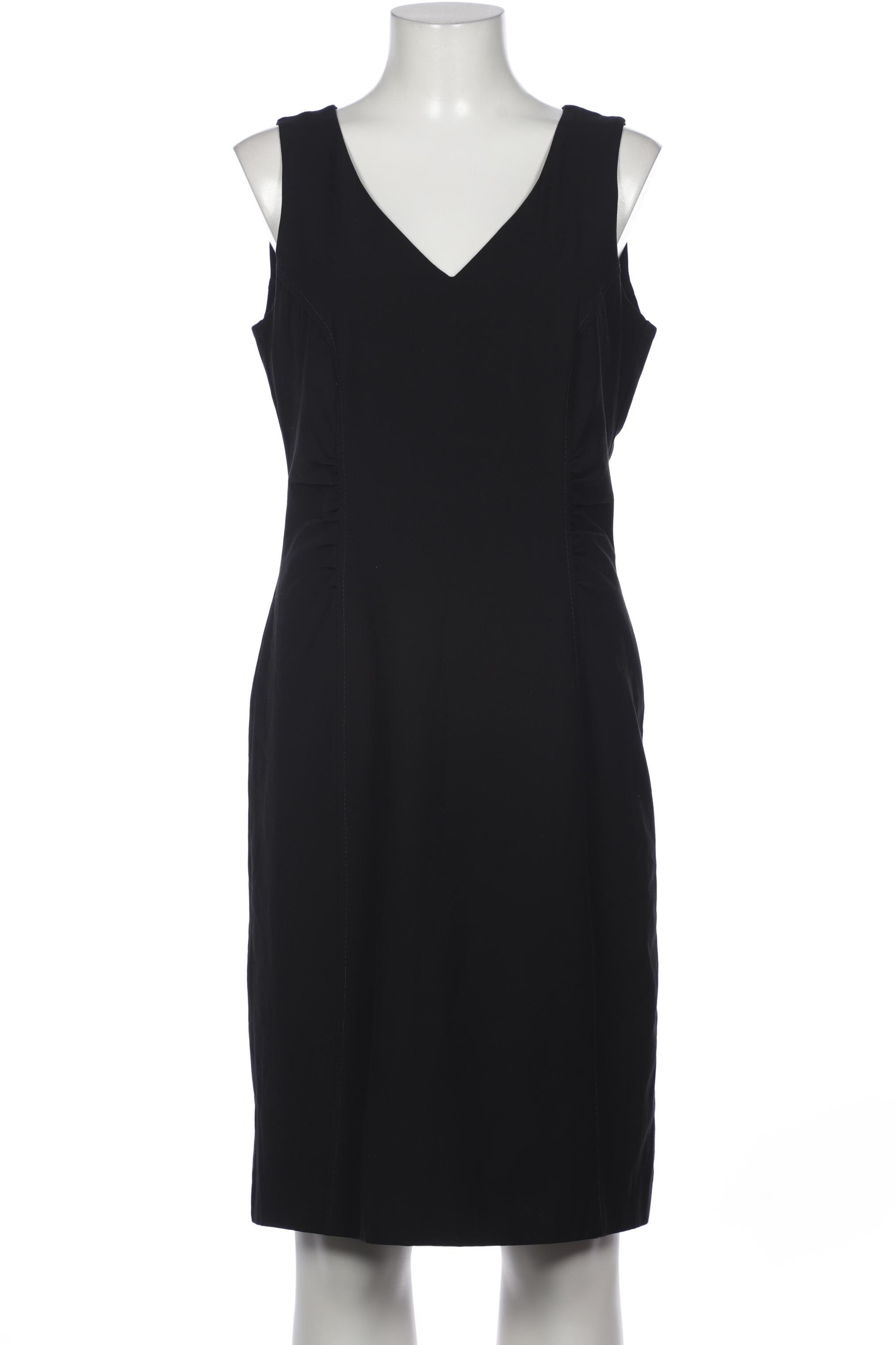 

Comma Damen Kleid, schwarz