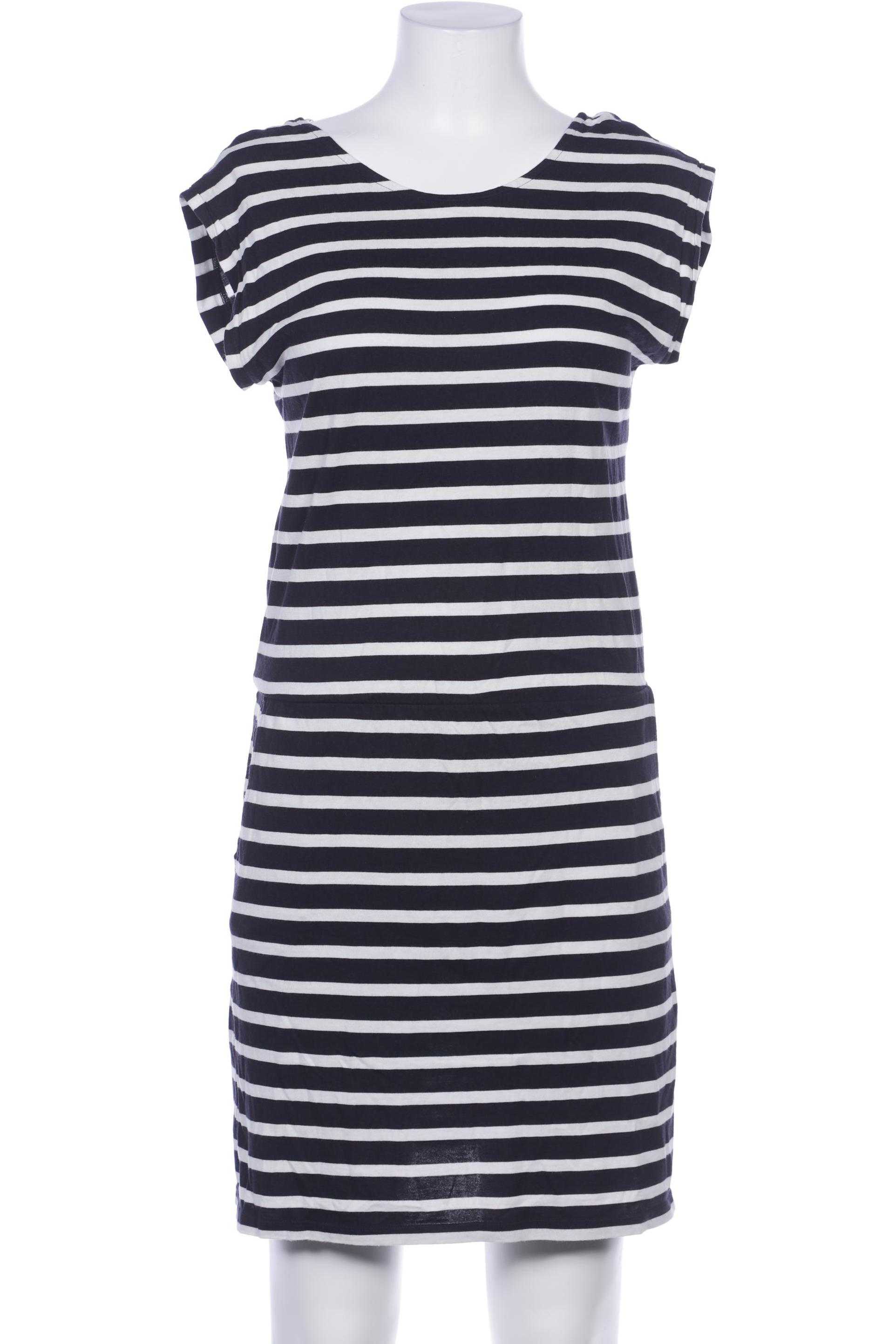 

Comma Damen Kleid, marineblau, Gr. 38