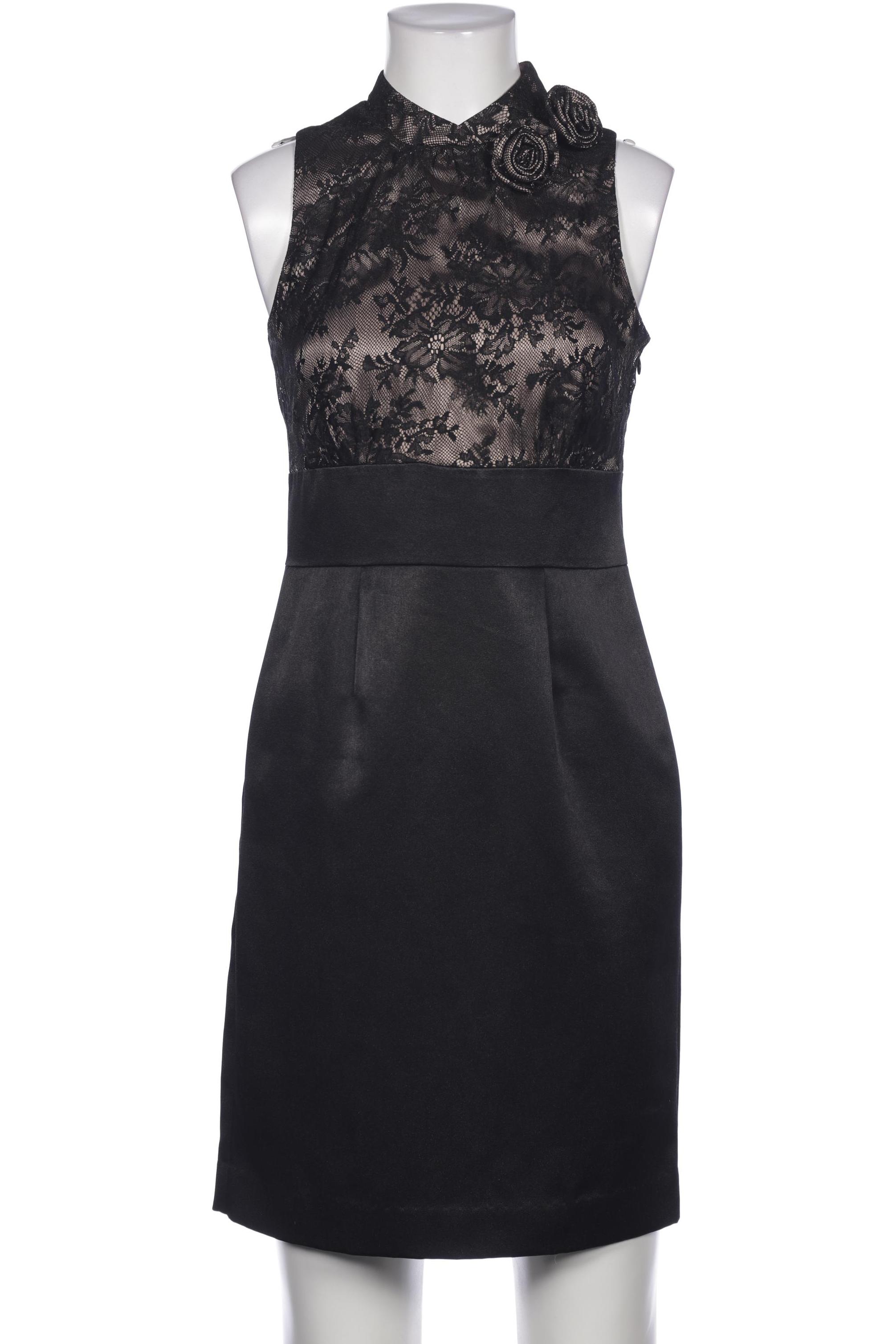 

Comma Damen Kleid, schwarz