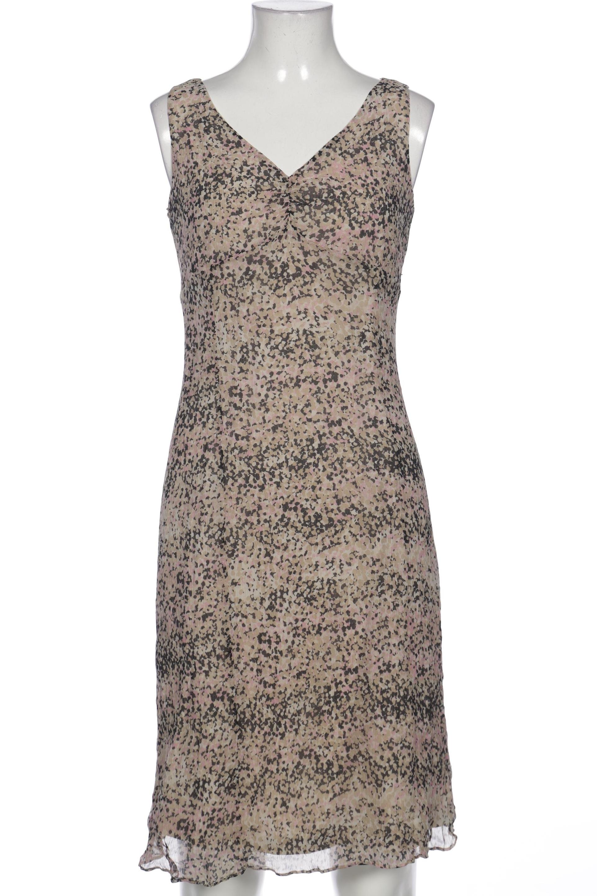 

Comma Damen Kleid, mehrfarbig
