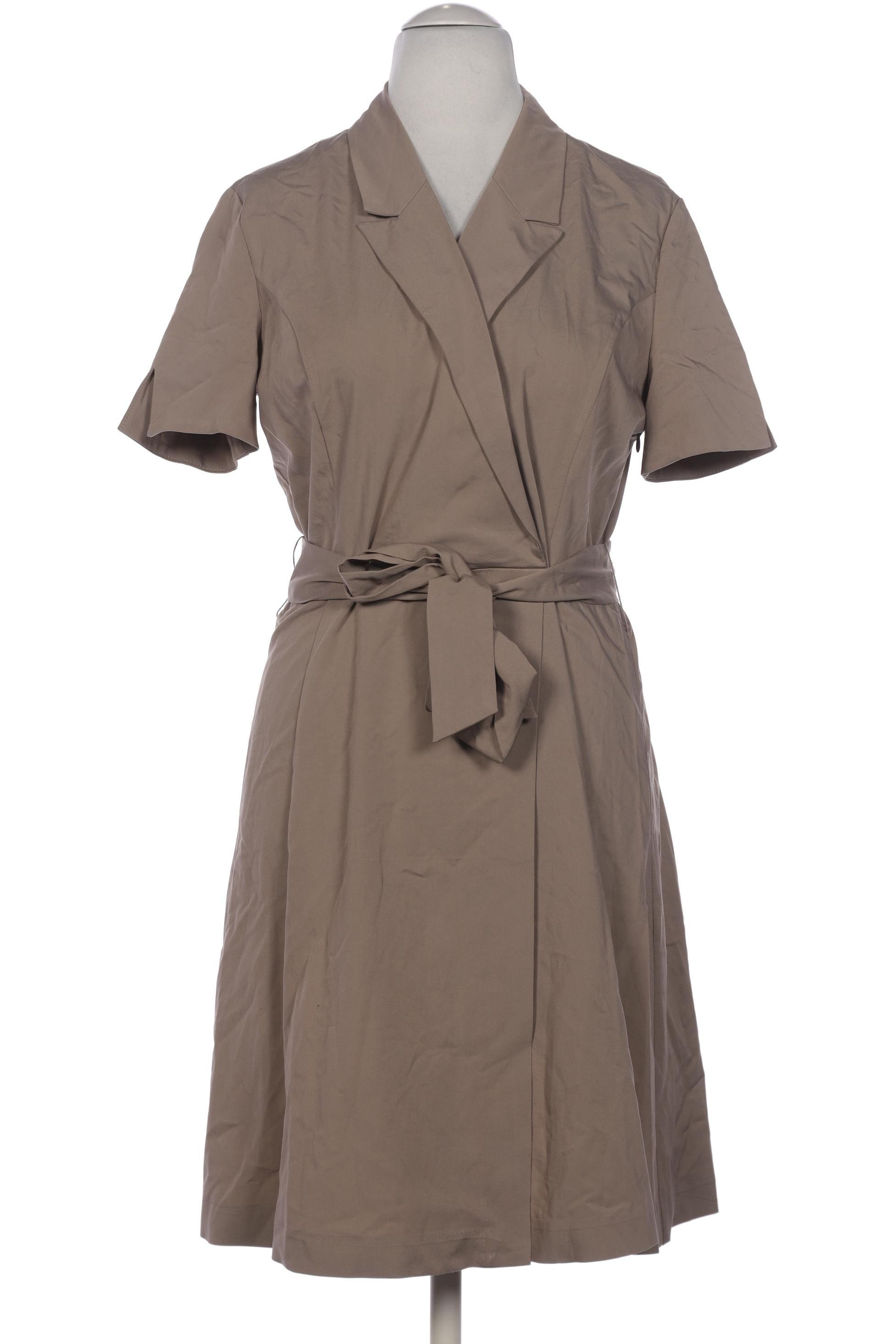 

Comma Damen Kleid, grau, Gr. 38