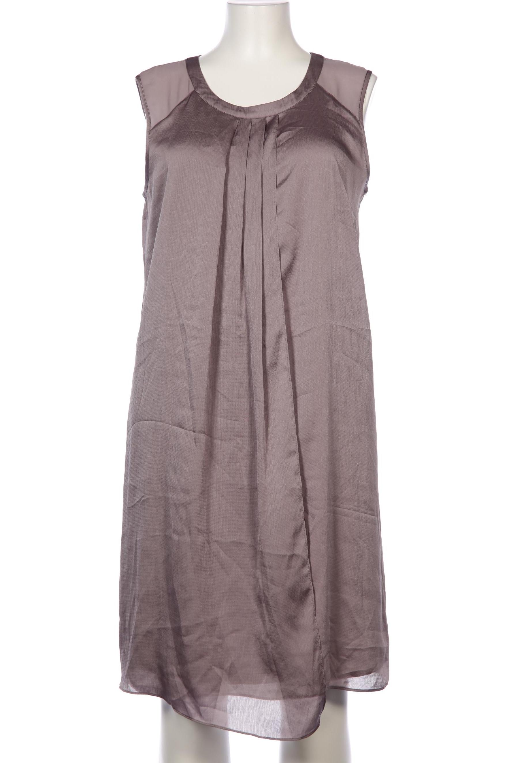 

Comma Damen Kleid, grau, Gr. 42