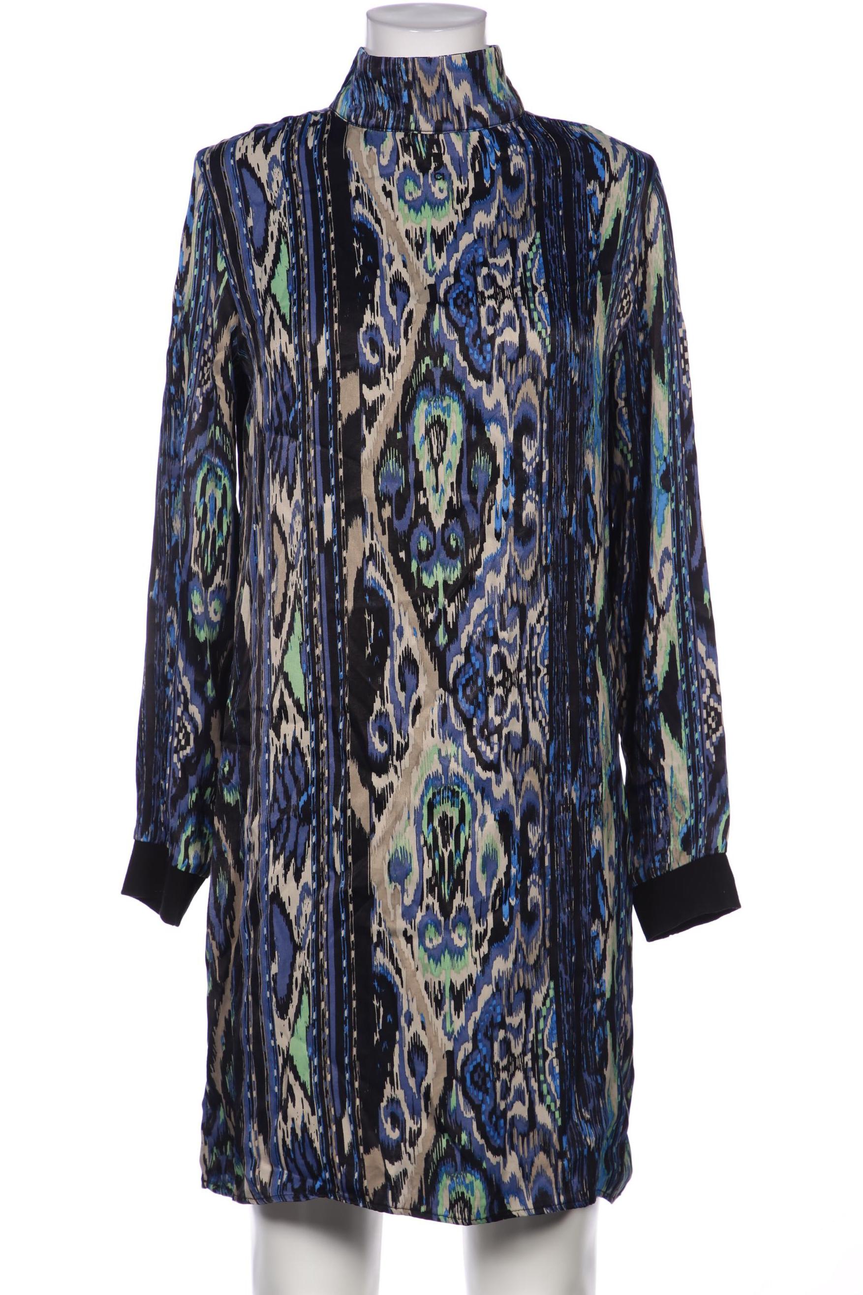 

Comma Damen Kleid, marineblau, Gr. 38