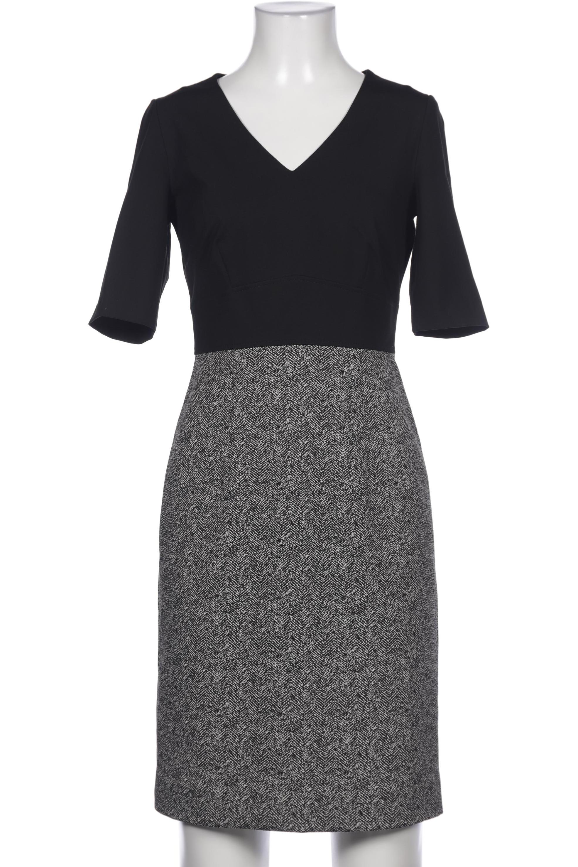

Comma Damen Kleid, schwarz