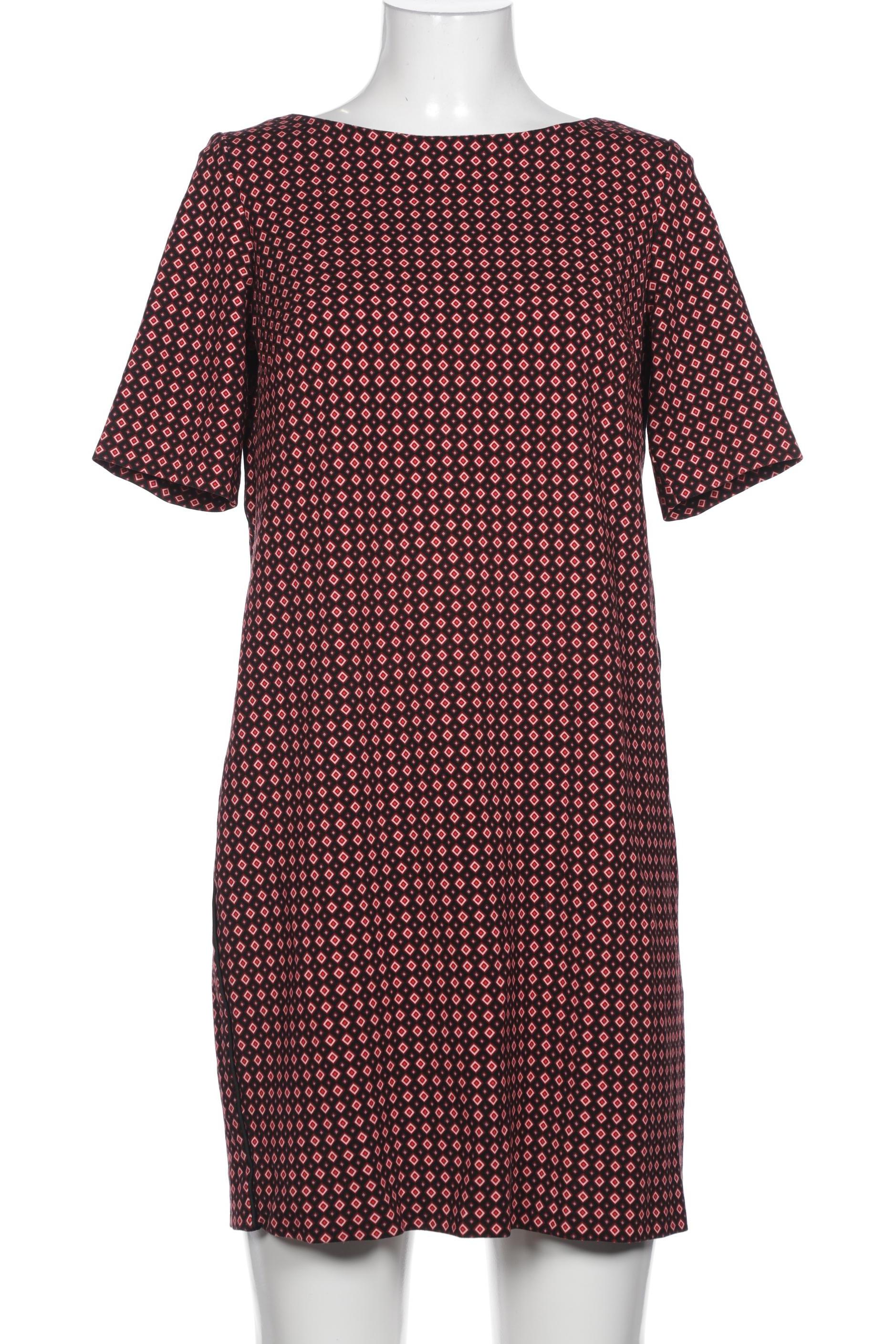 

Comma Damen Kleid, mehrfarbig