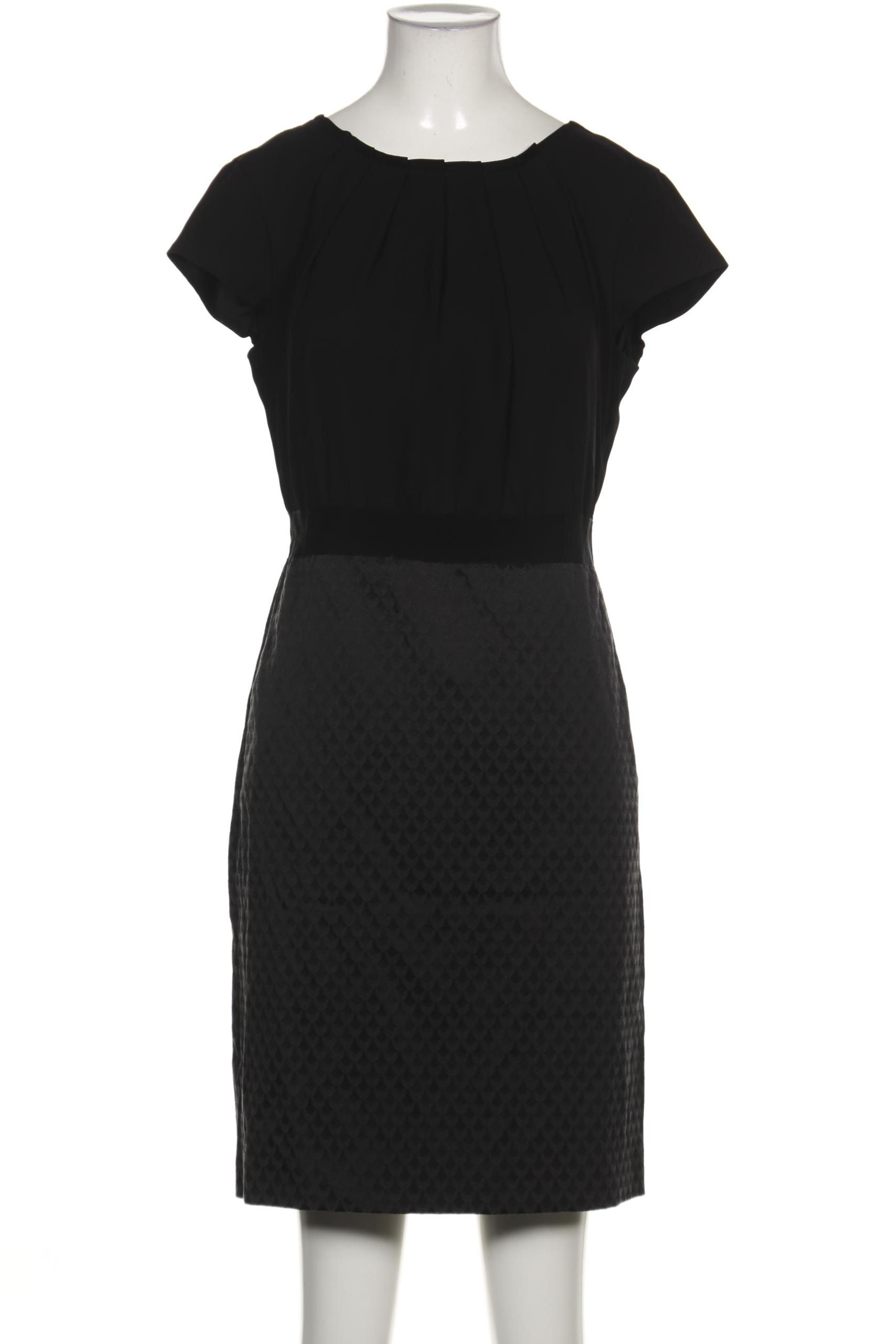 

Comma Damen Kleid, schwarz