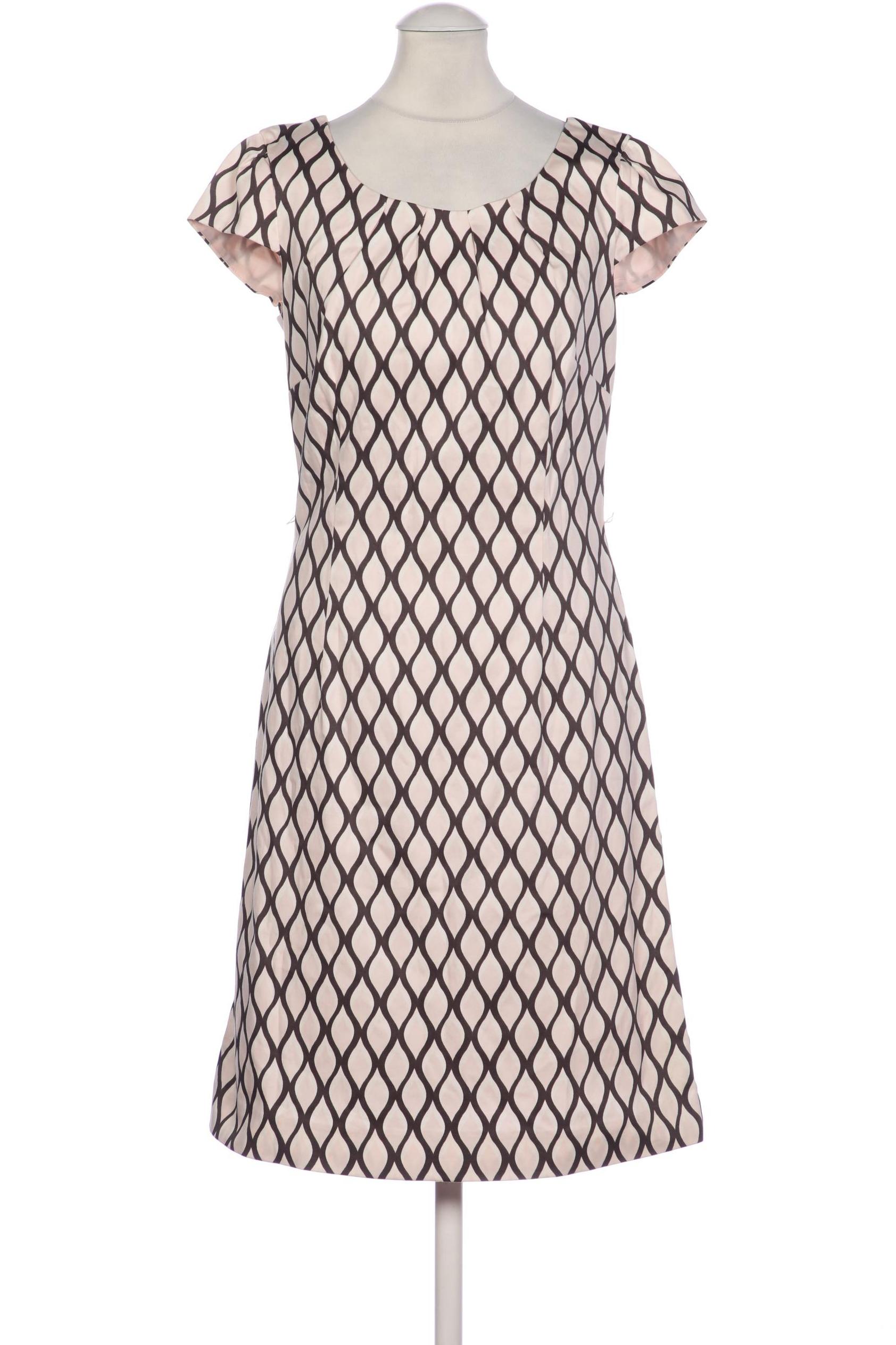 

Comma Damen Kleid, pink, Gr. 34
