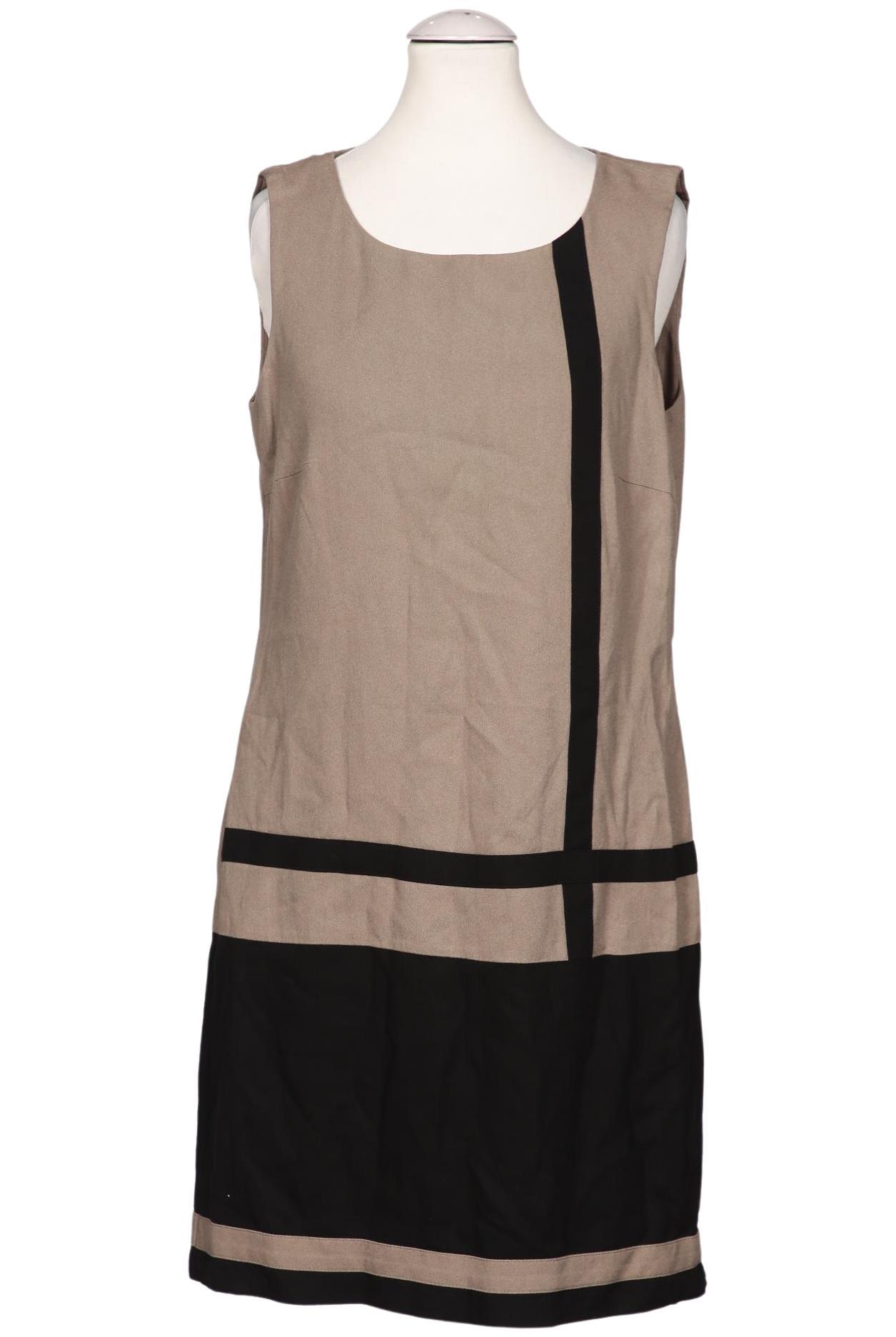 

Comma Damen Kleid, mehrfarbig, Gr. 36