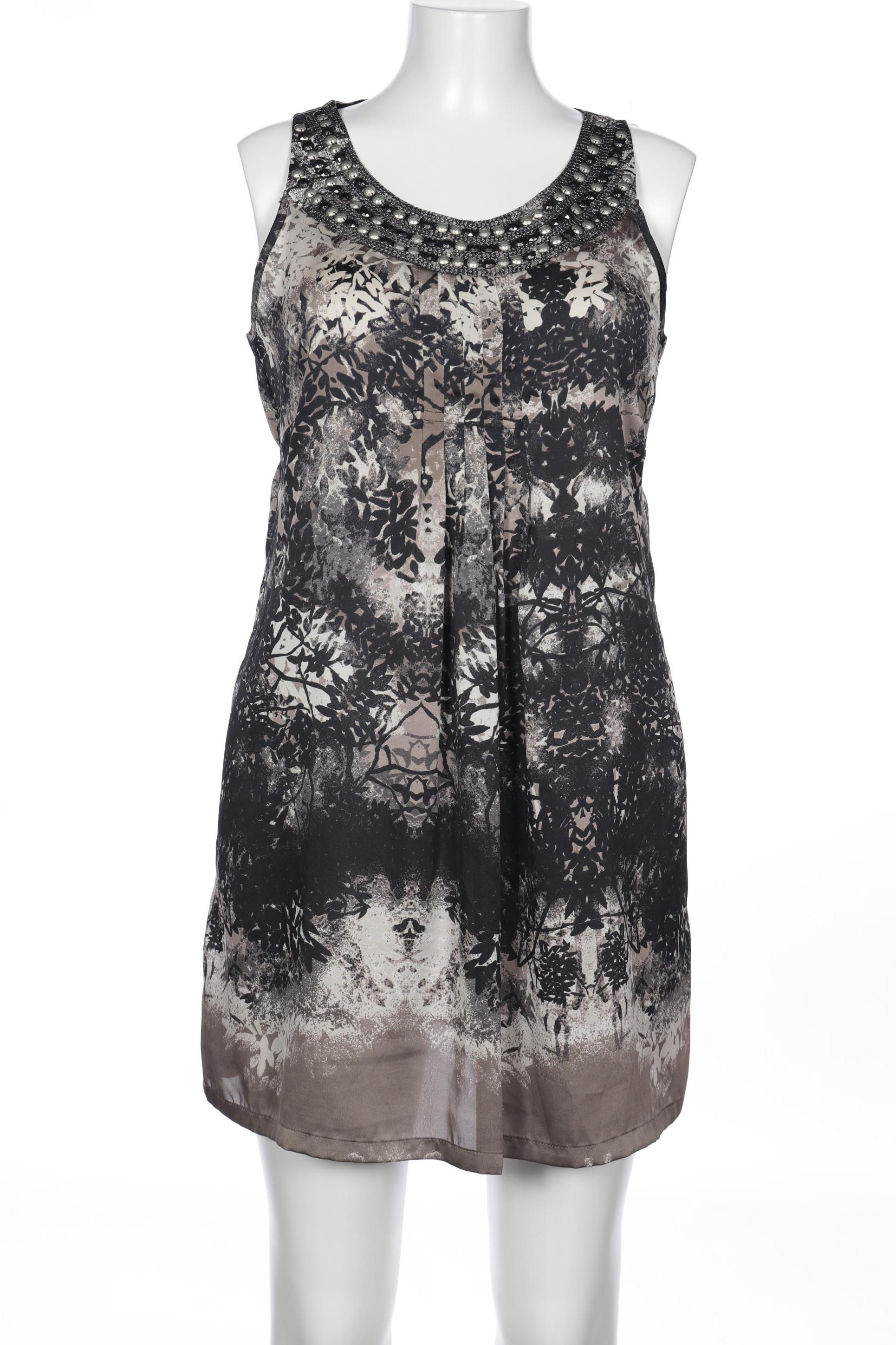 

Comma Damen Kleid, grau