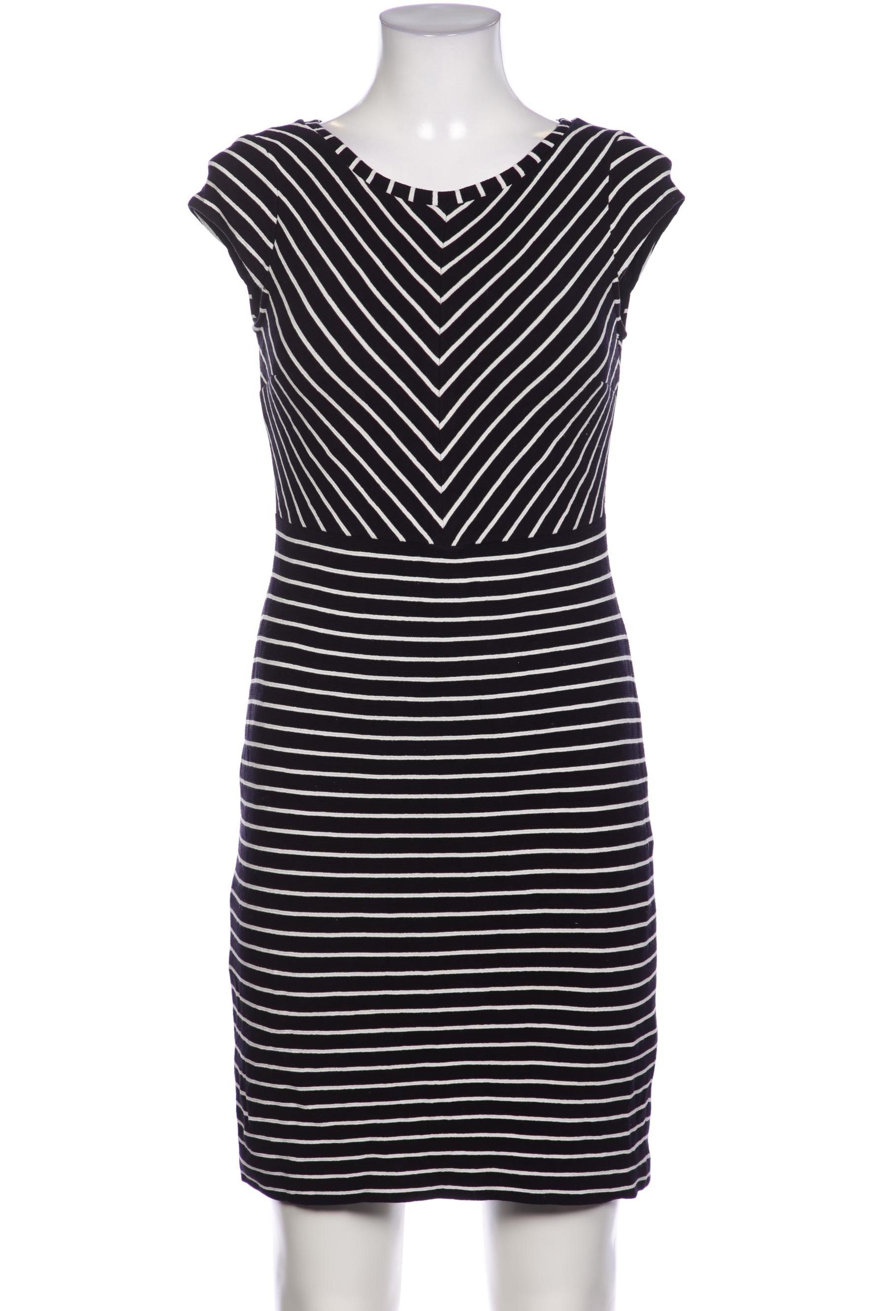 

Comma Damen Kleid, marineblau, Gr. 36