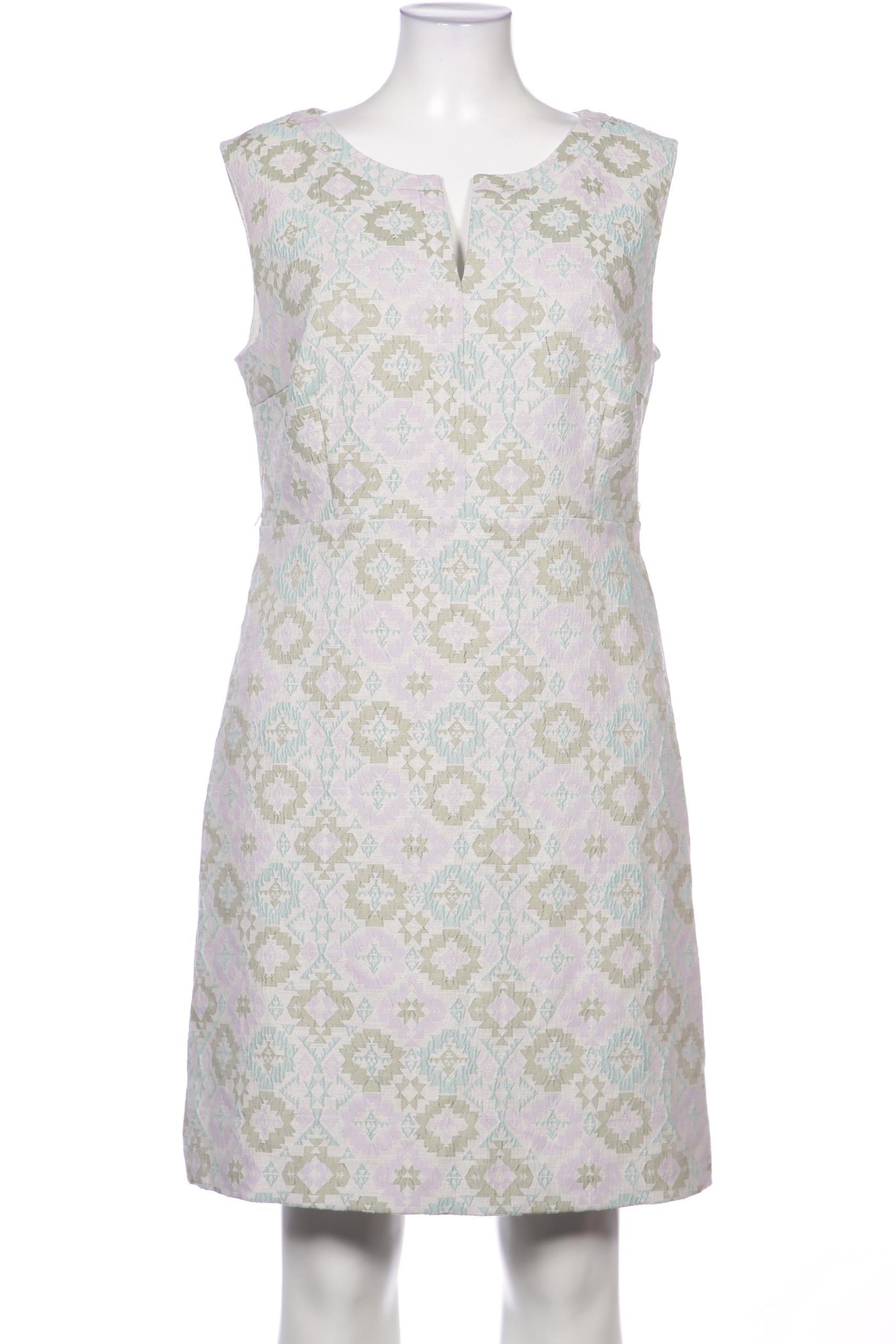 

Comma Damen Kleid, mehrfarbig