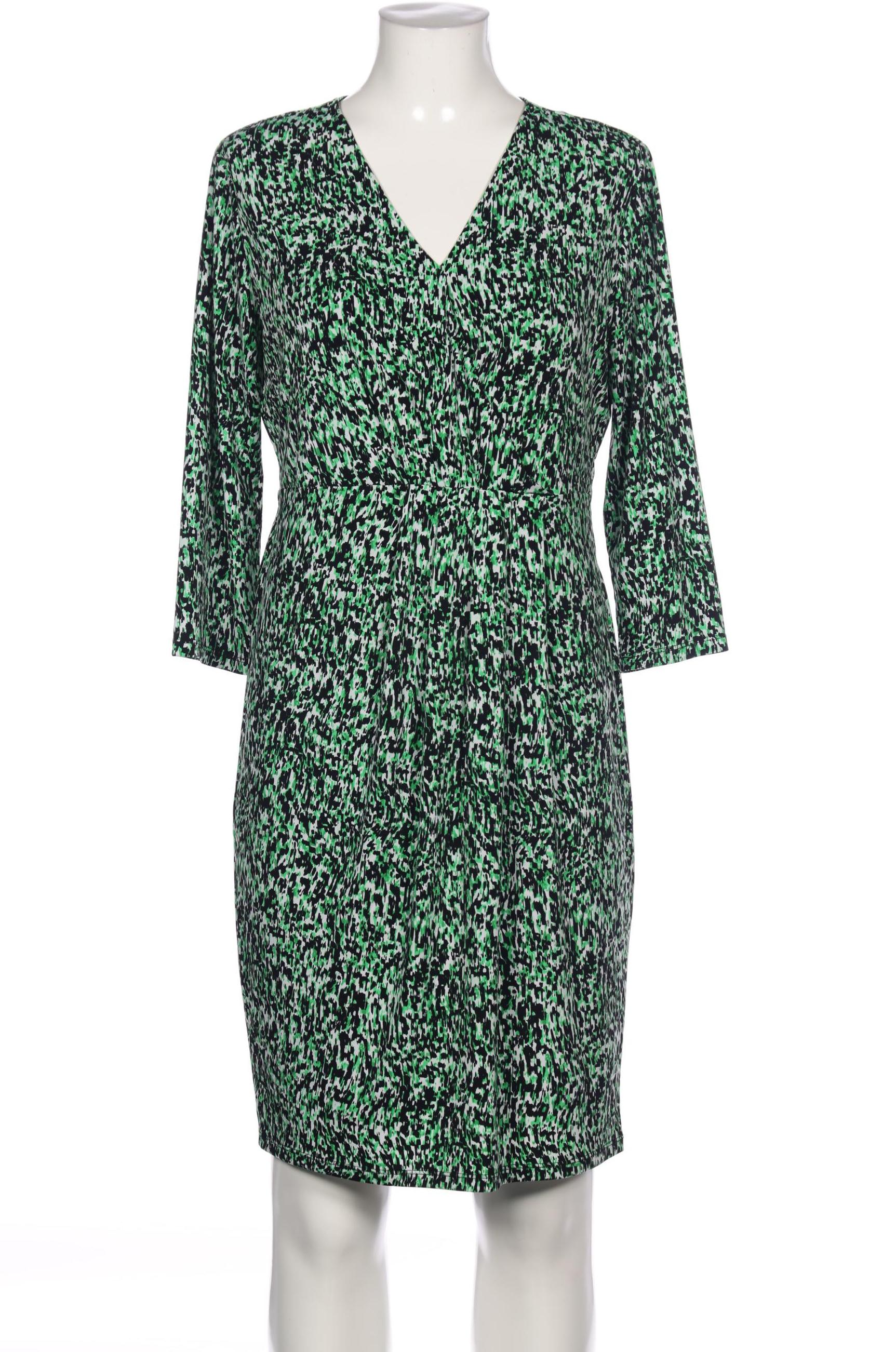

Comma Damen Kleid, grün