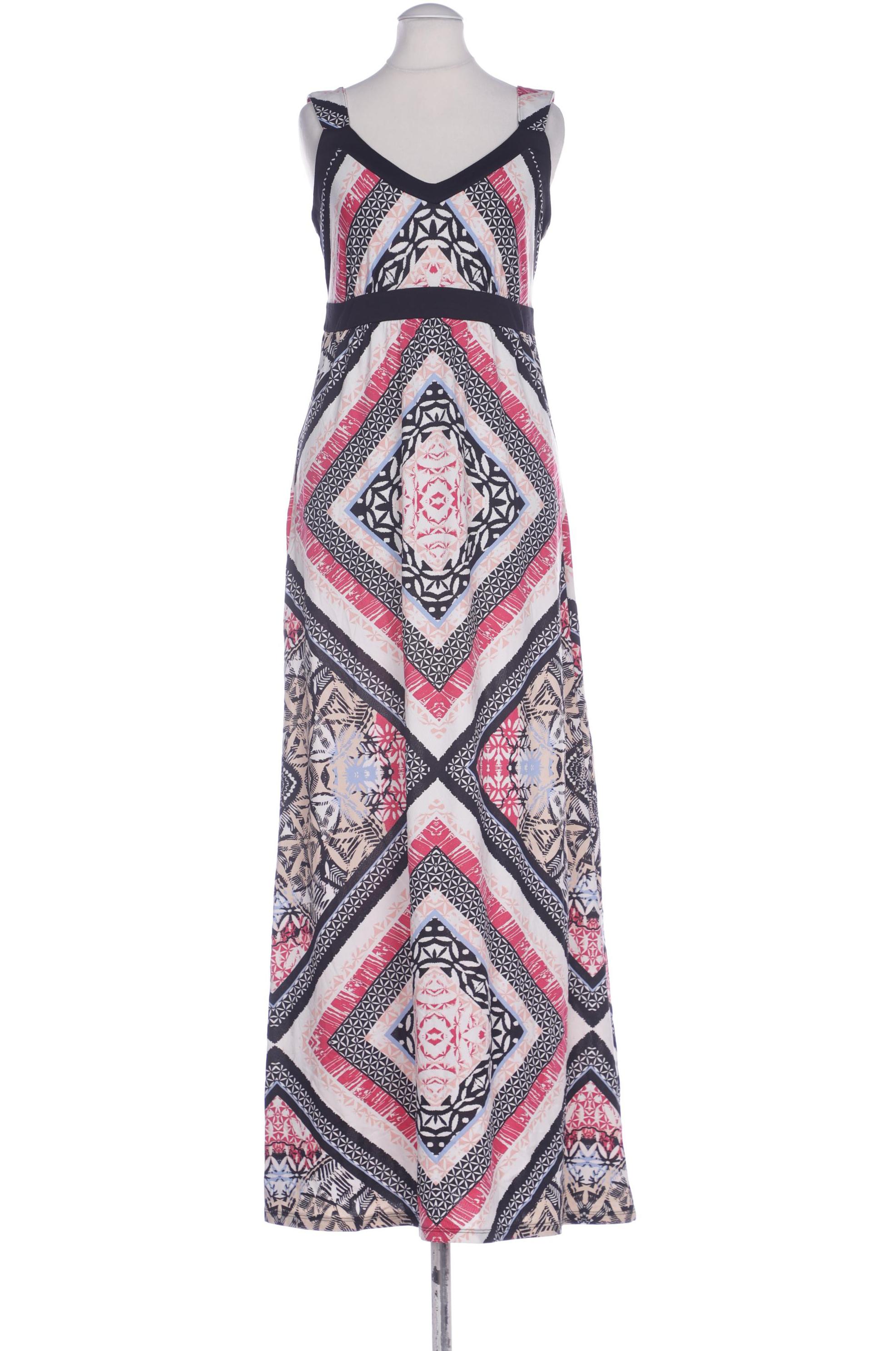 

Comma Damen Kleid, pink, Gr. 34
