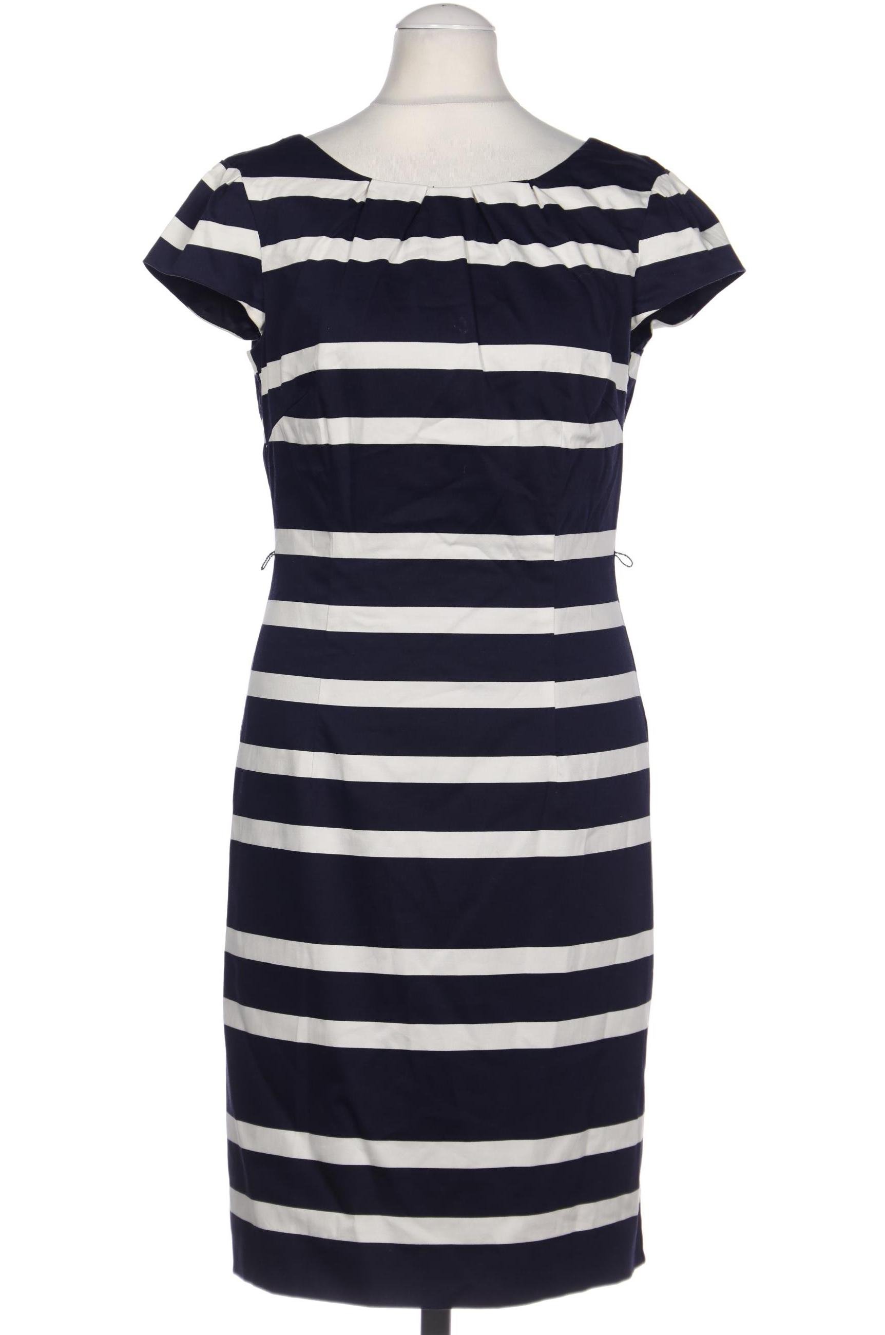 

Comma Damen Kleid, marineblau