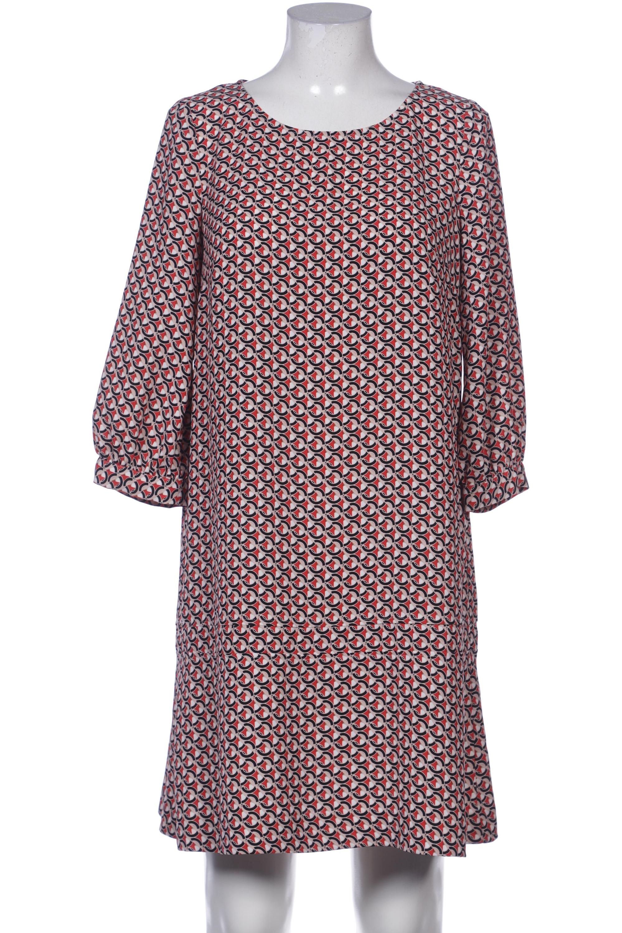 

Comma Damen Kleid, pink, Gr. 38