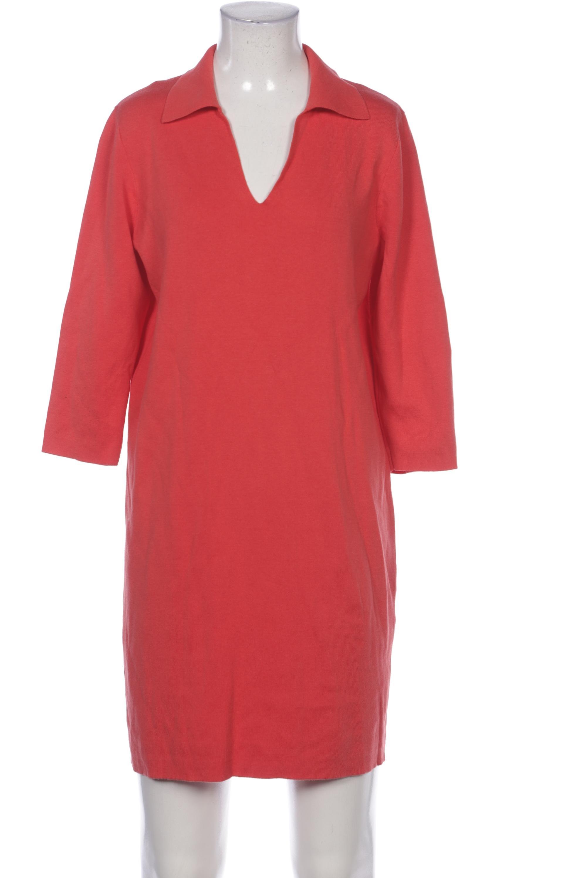 

Comma Damen Kleid, rot, Gr. 38