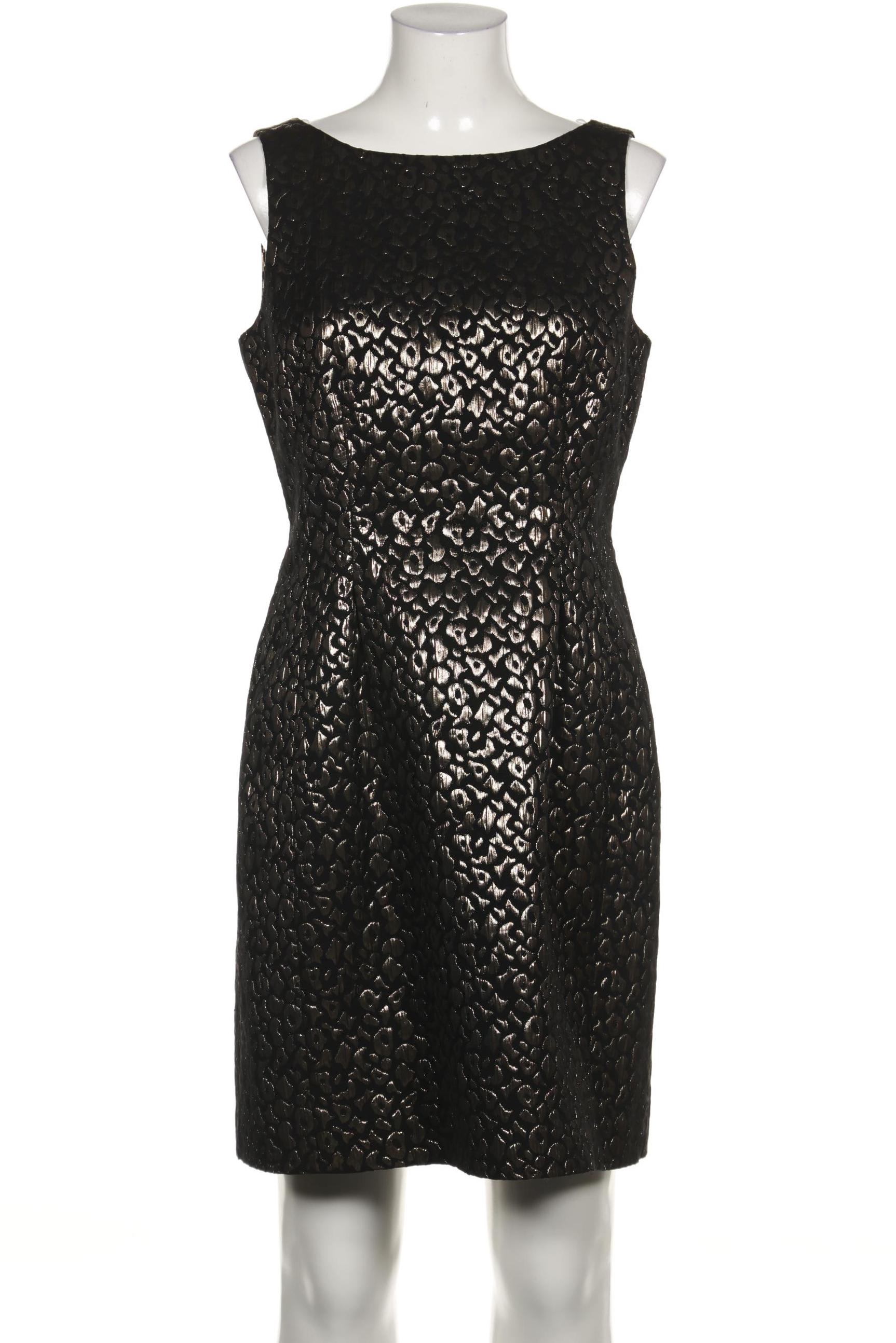

Comma Damen Kleid, schwarz