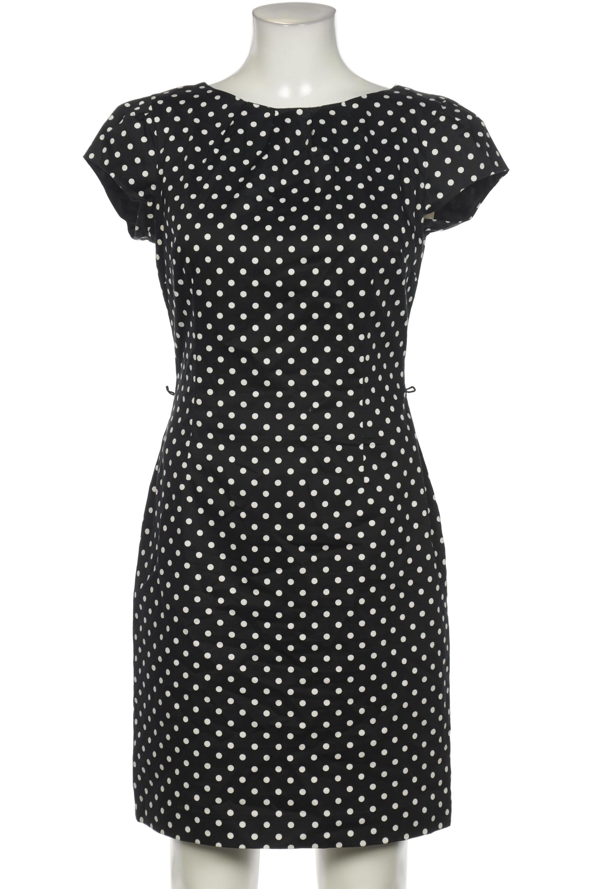 

Comma Damen Kleid, schwarz