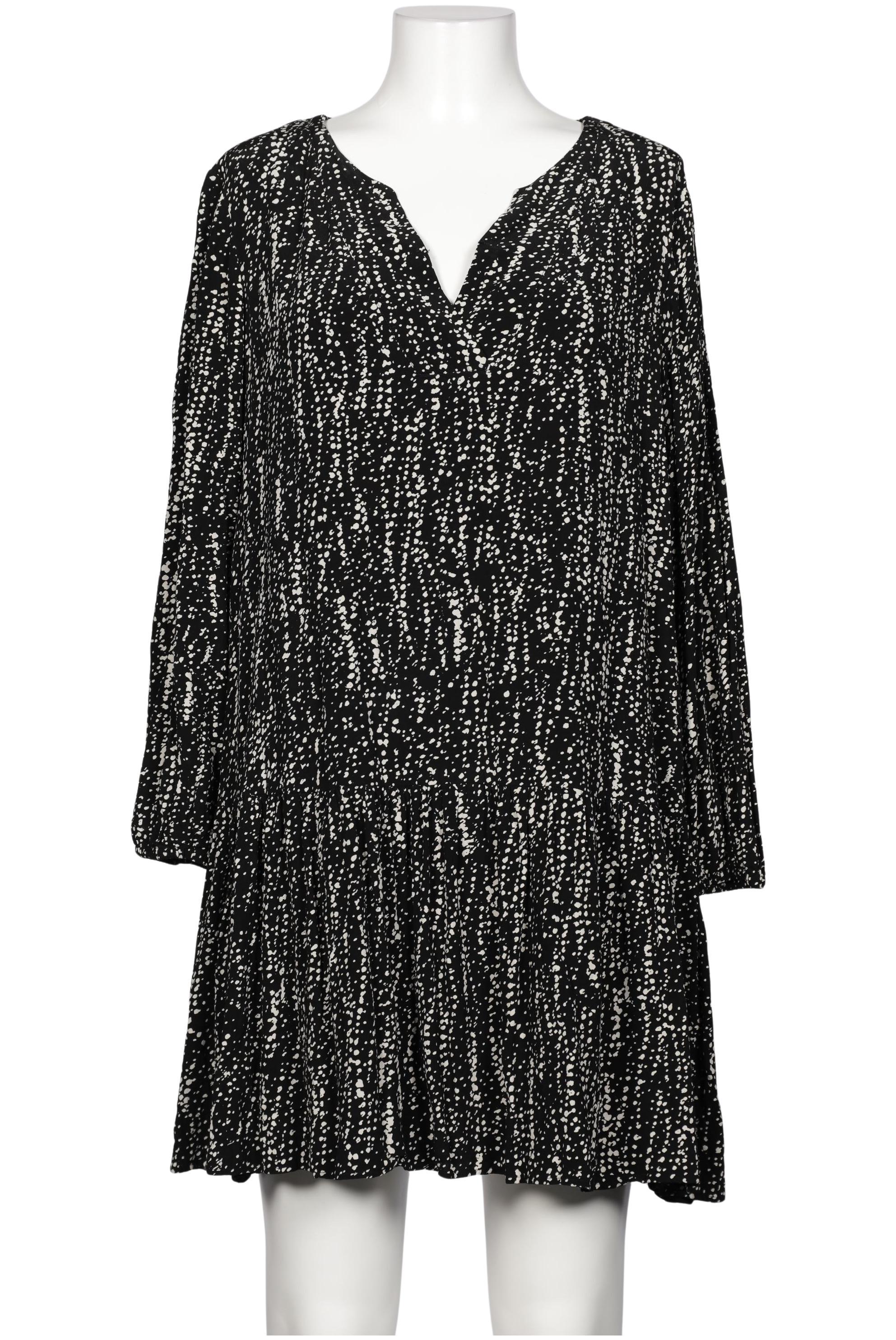 

Comma Damen Kleid, mehrfarbig, Gr. 42