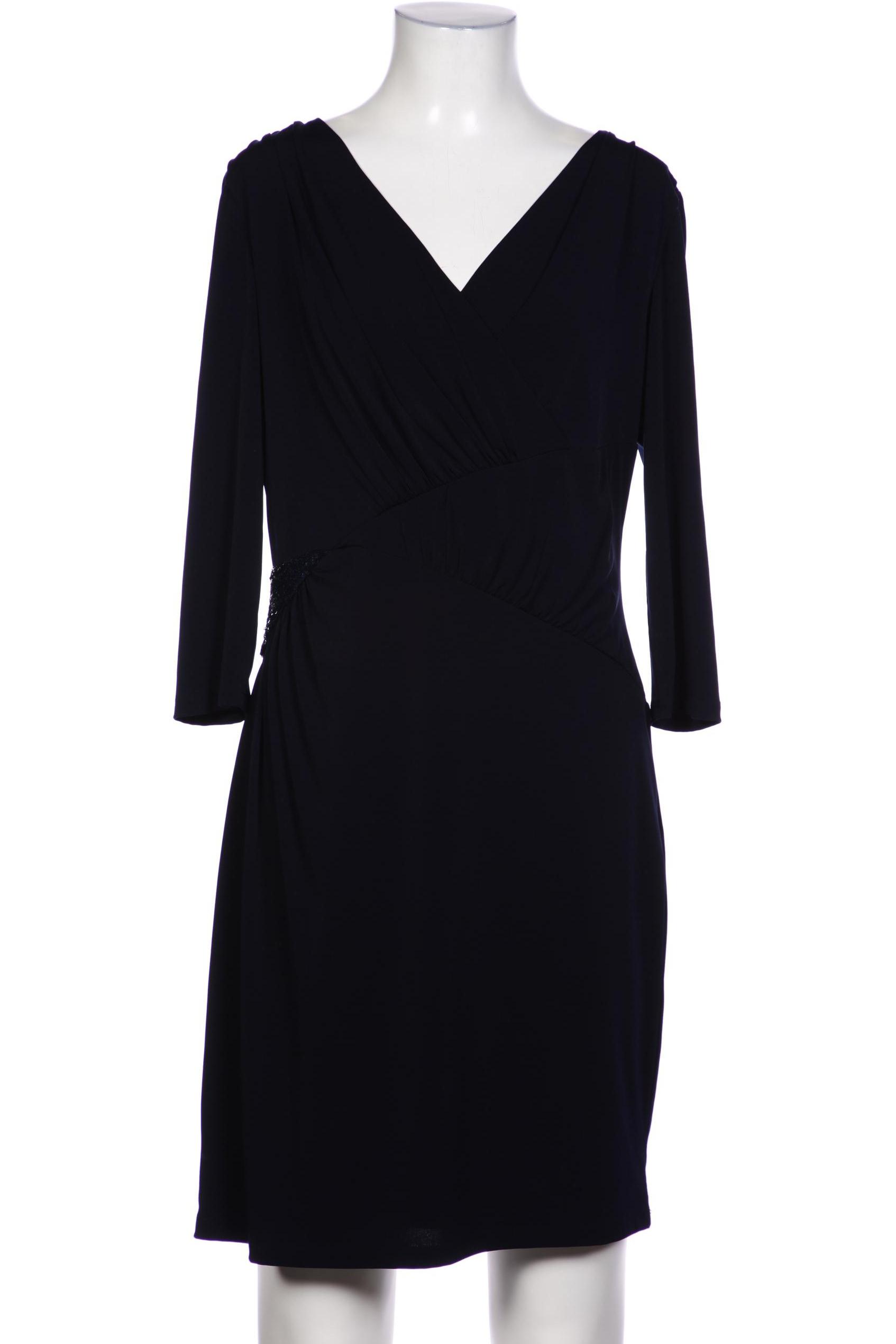 

Comma Damen Kleid, marineblau