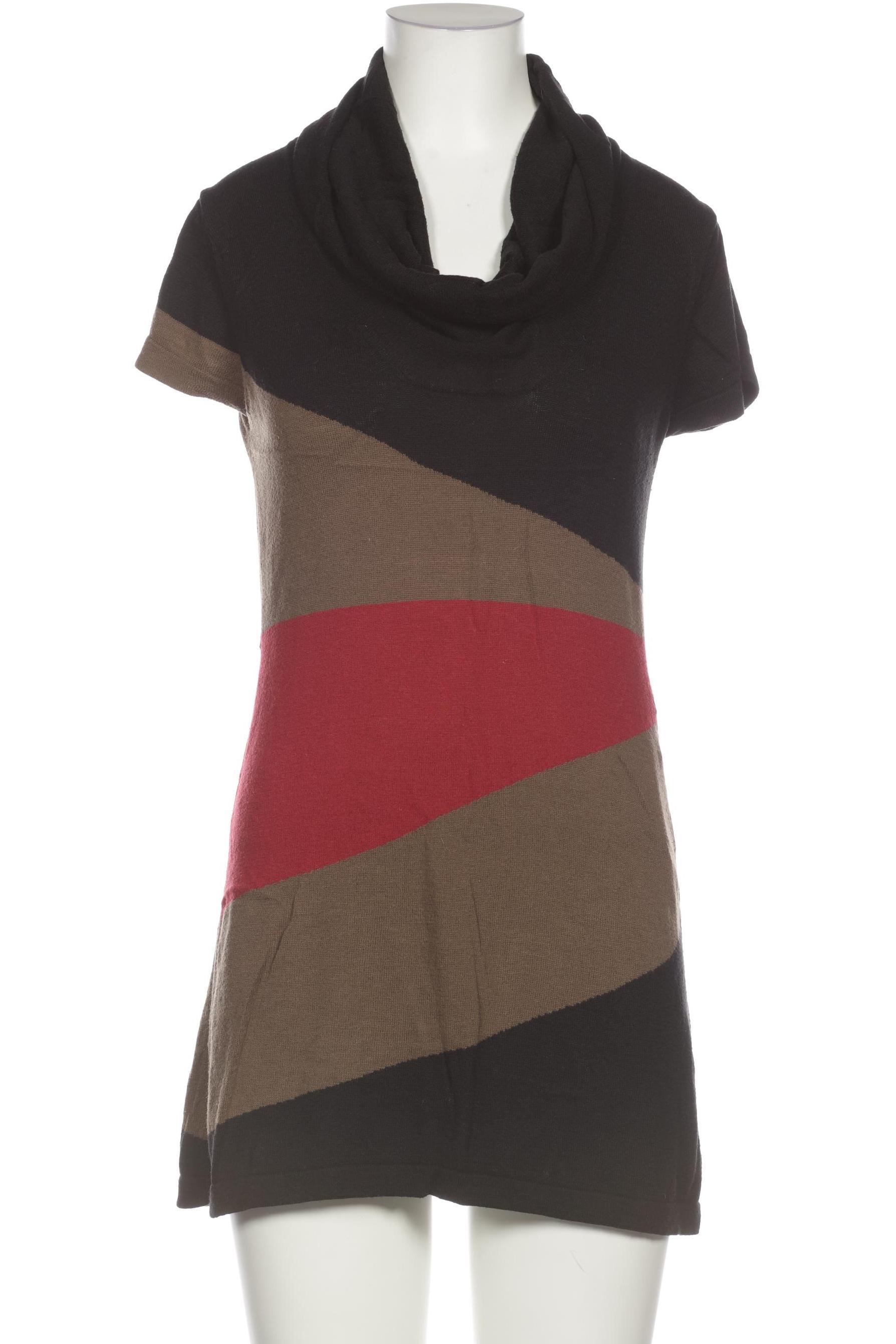 

Comma Damen Kleid, schwarz, Gr. 38
