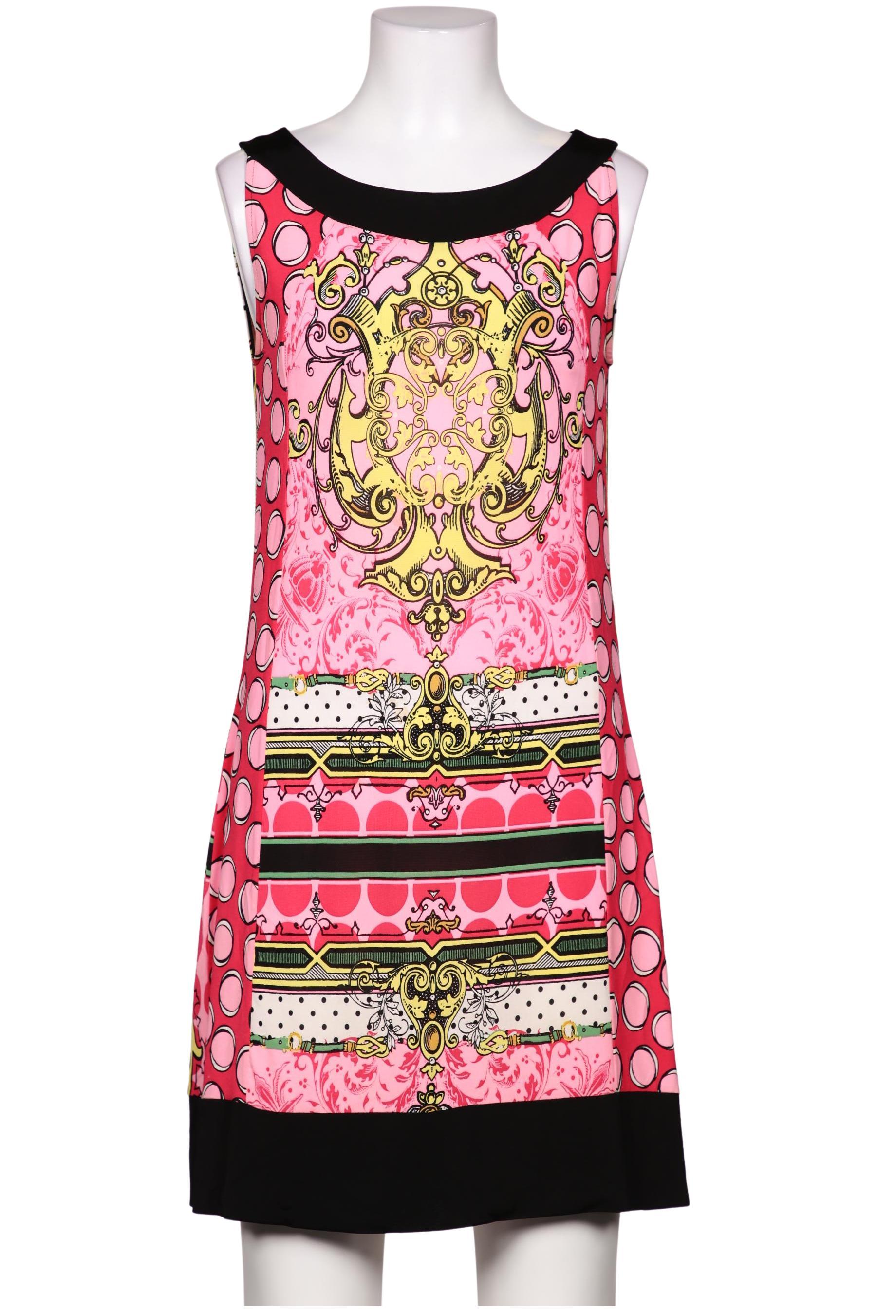 

Comma Damen Kleid, pink, Gr. 36