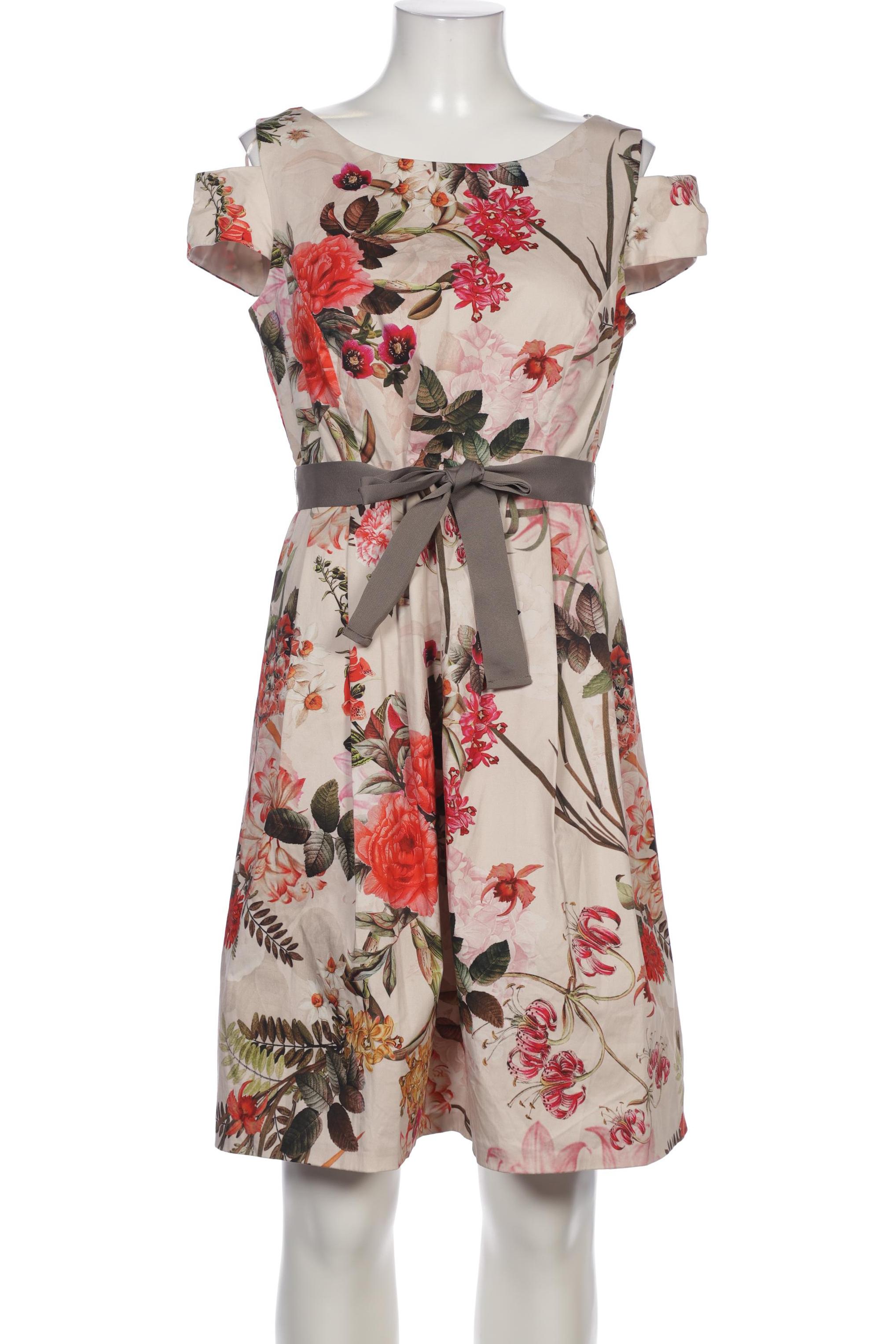 

Comma Damen Kleid, pink