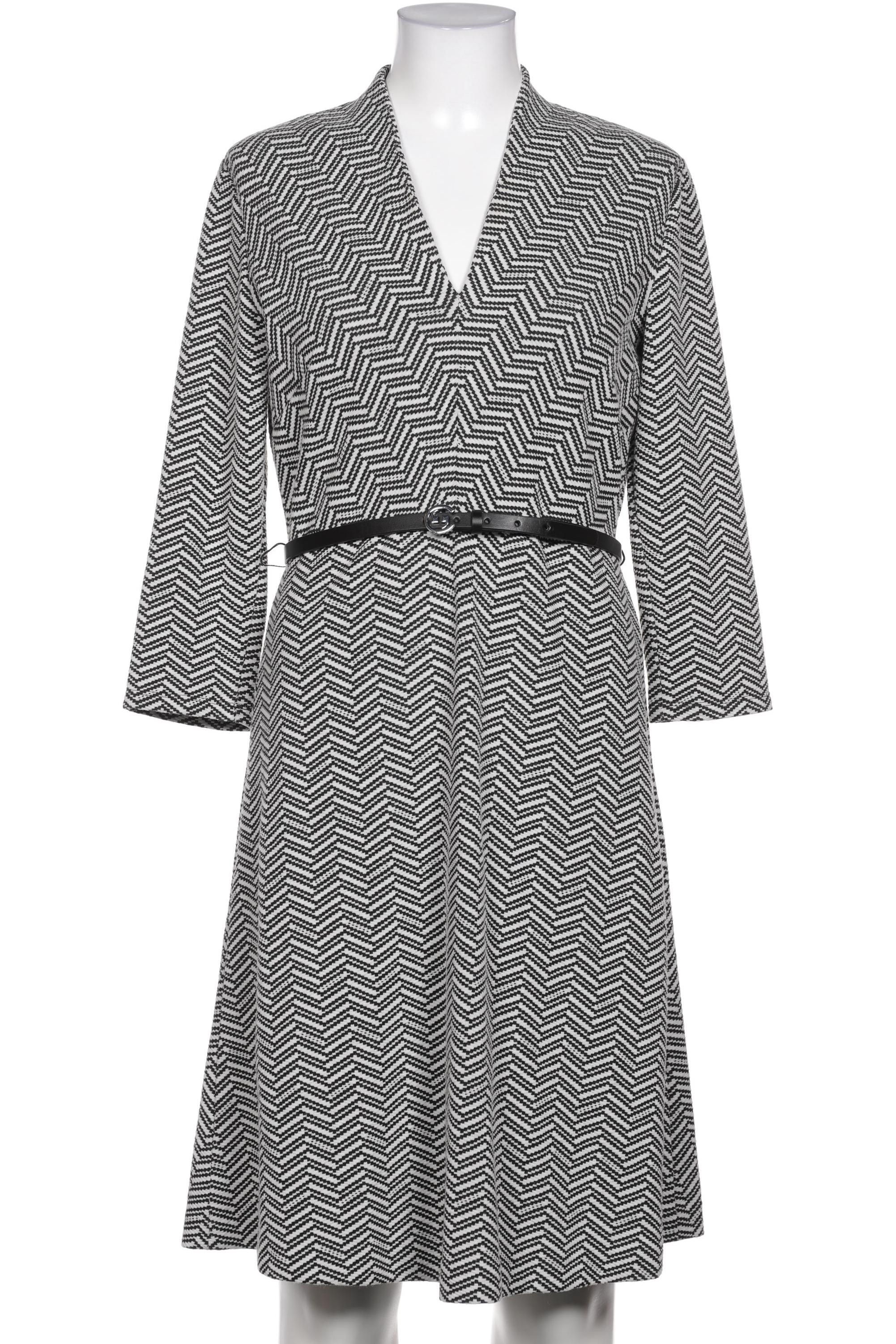 

Comma Damen Kleid, mehrfarbig