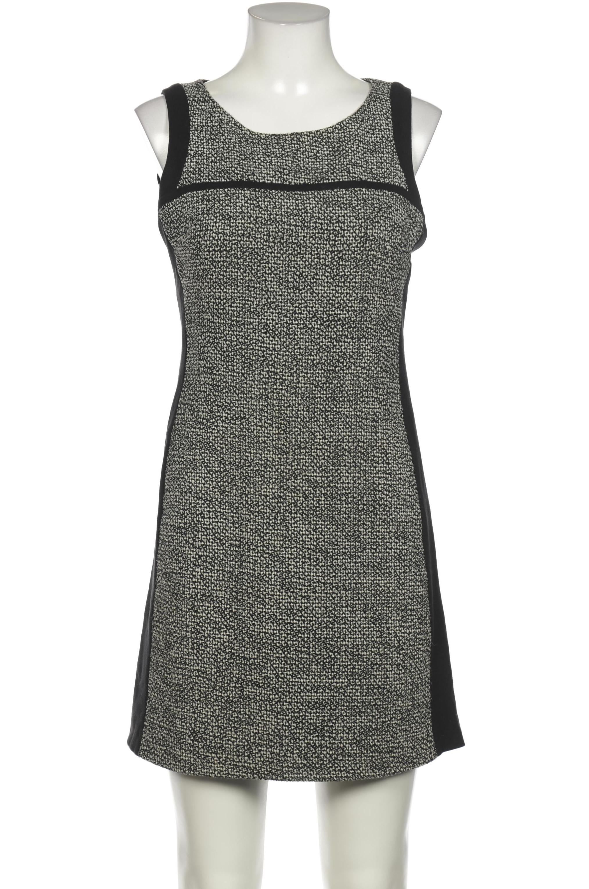 

Comma Damen Kleid, schwarz