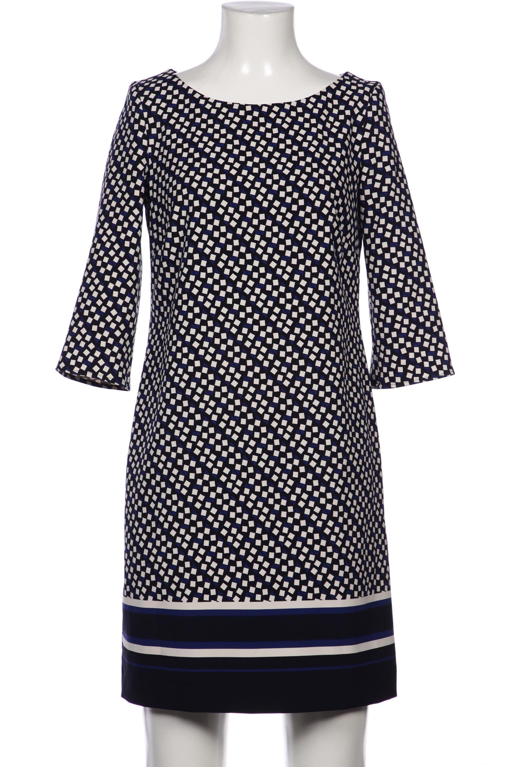 

Comma Damen Kleid, marineblau