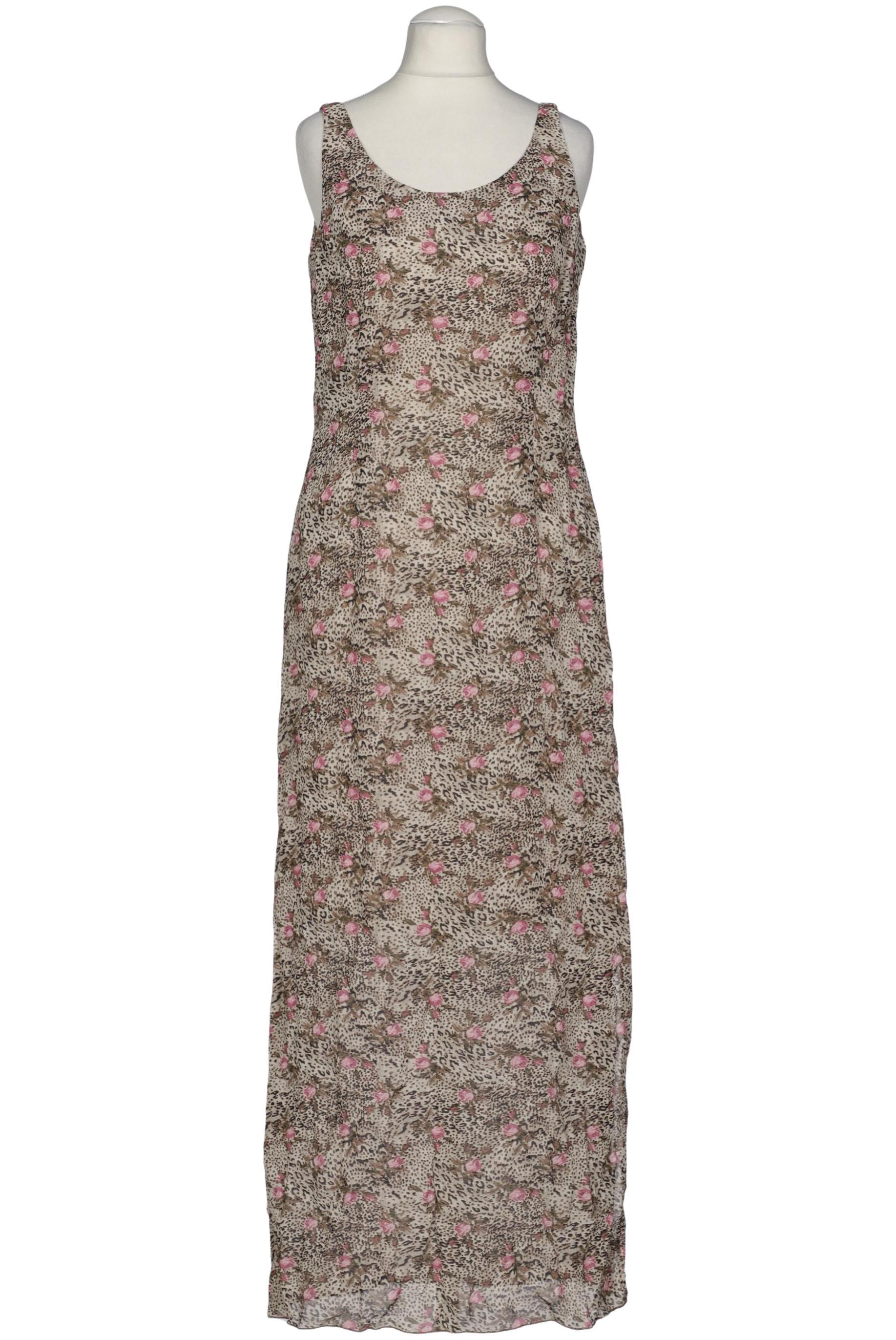 

Comma Damen Kleid, braun, Gr. 38