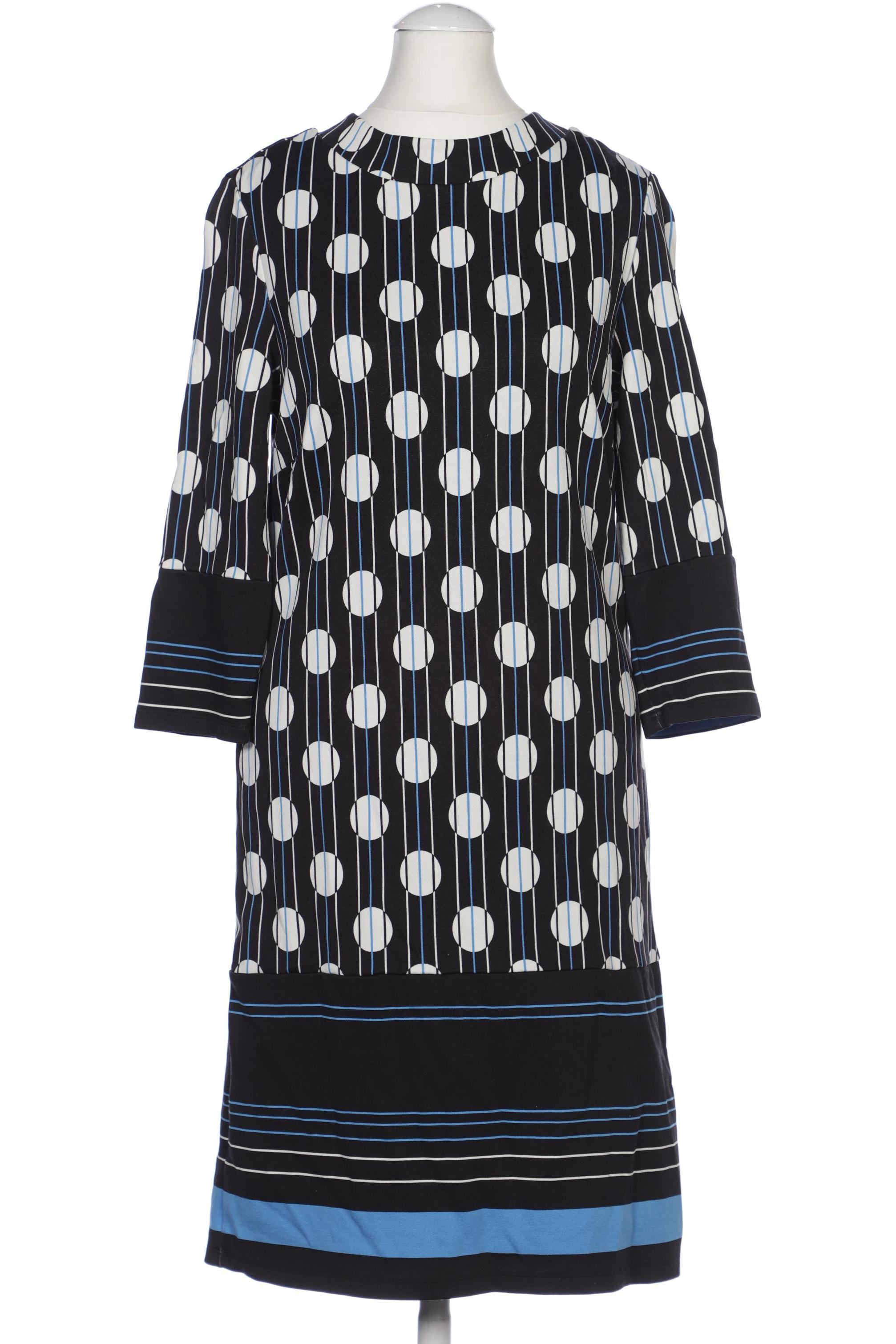 

Comma Damen Kleid, schwarz