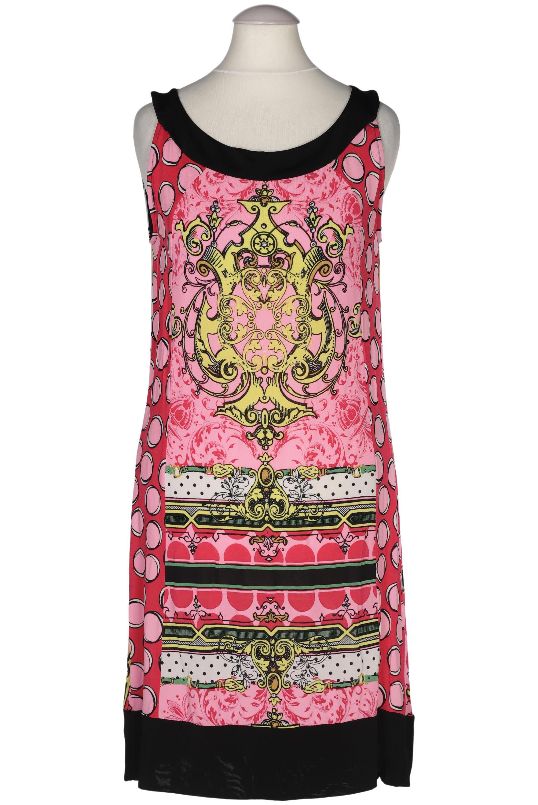 

Comma Damen Kleid, pink, Gr. 36