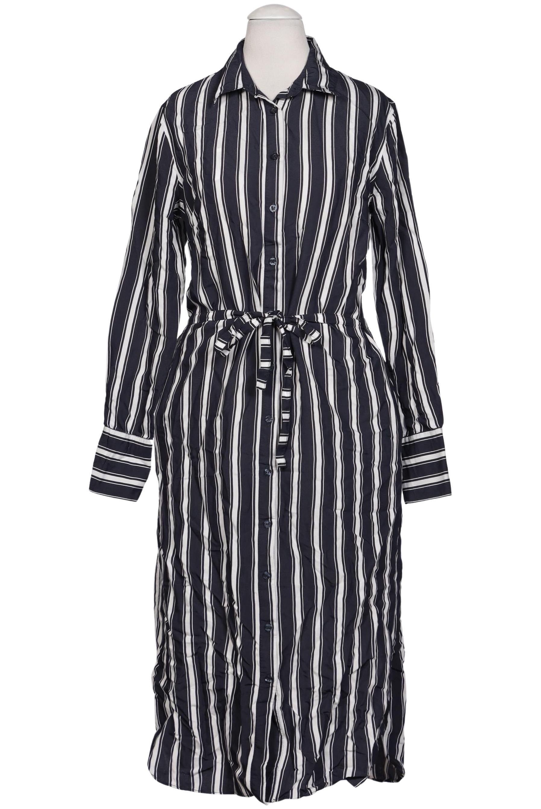 

Comma Damen Kleid, mehrfarbig, Gr. 34