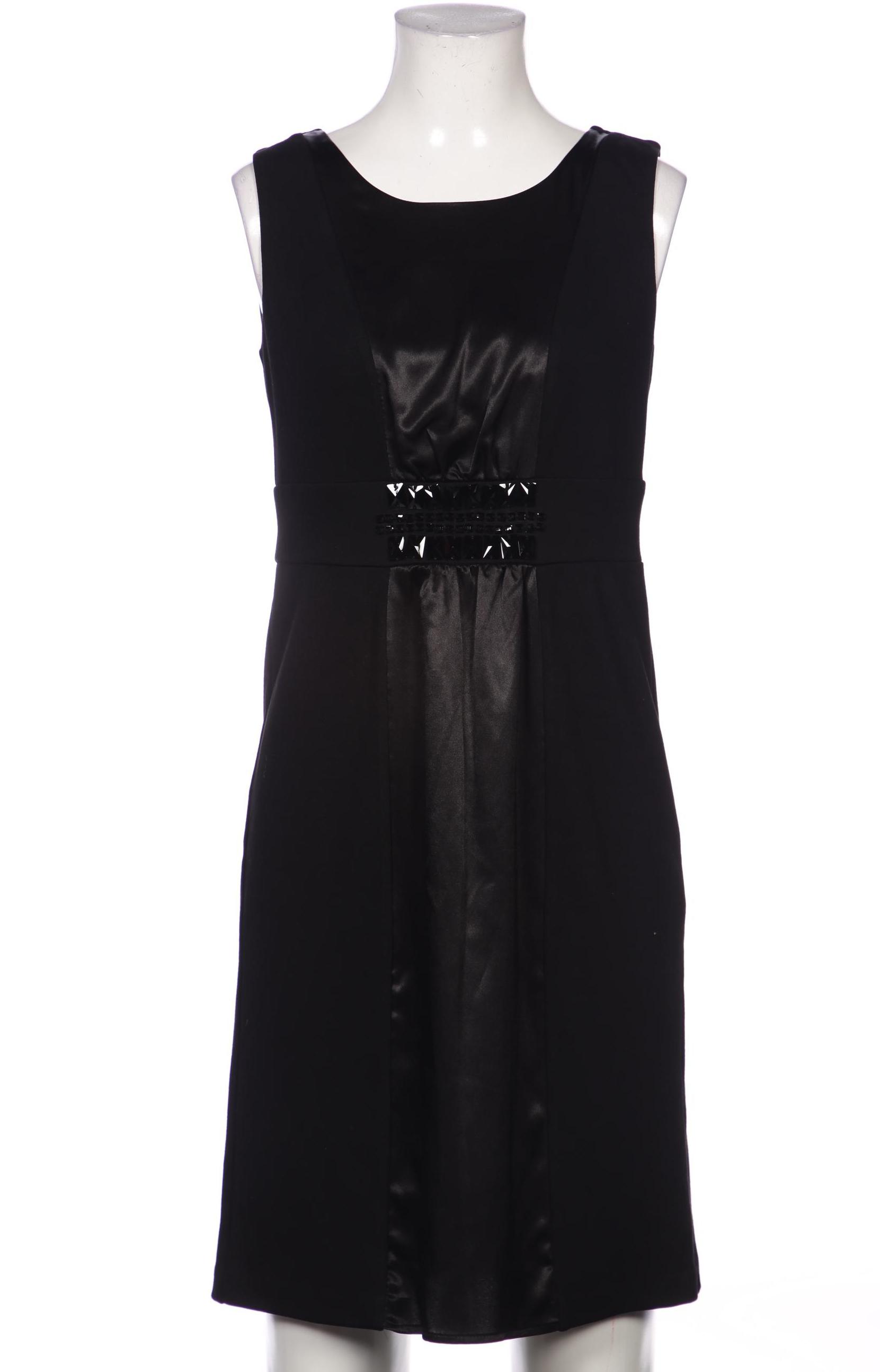 

Comma Damen Kleid, schwarz