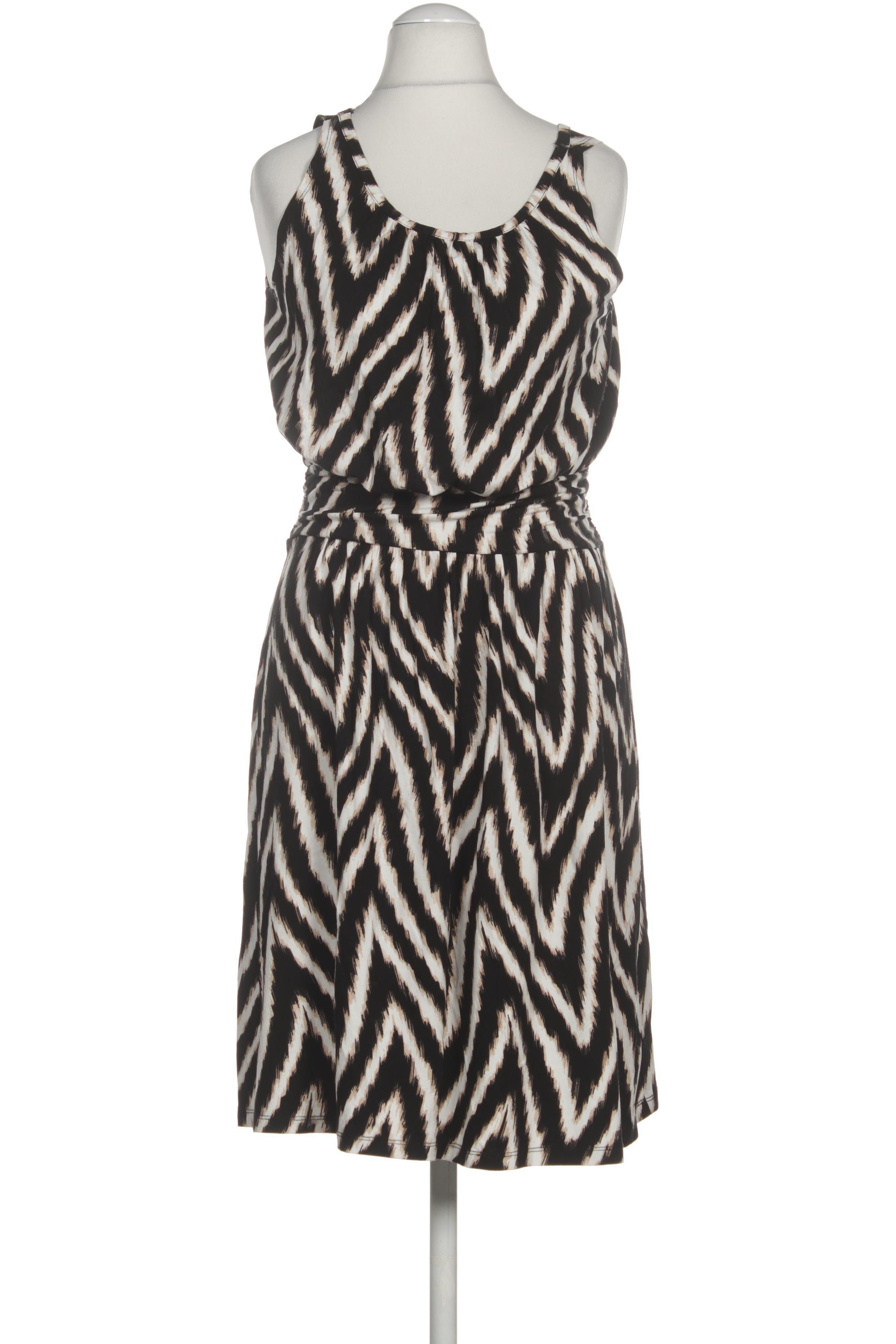 

Comma Damen Kleid, schwarz, Gr. 36