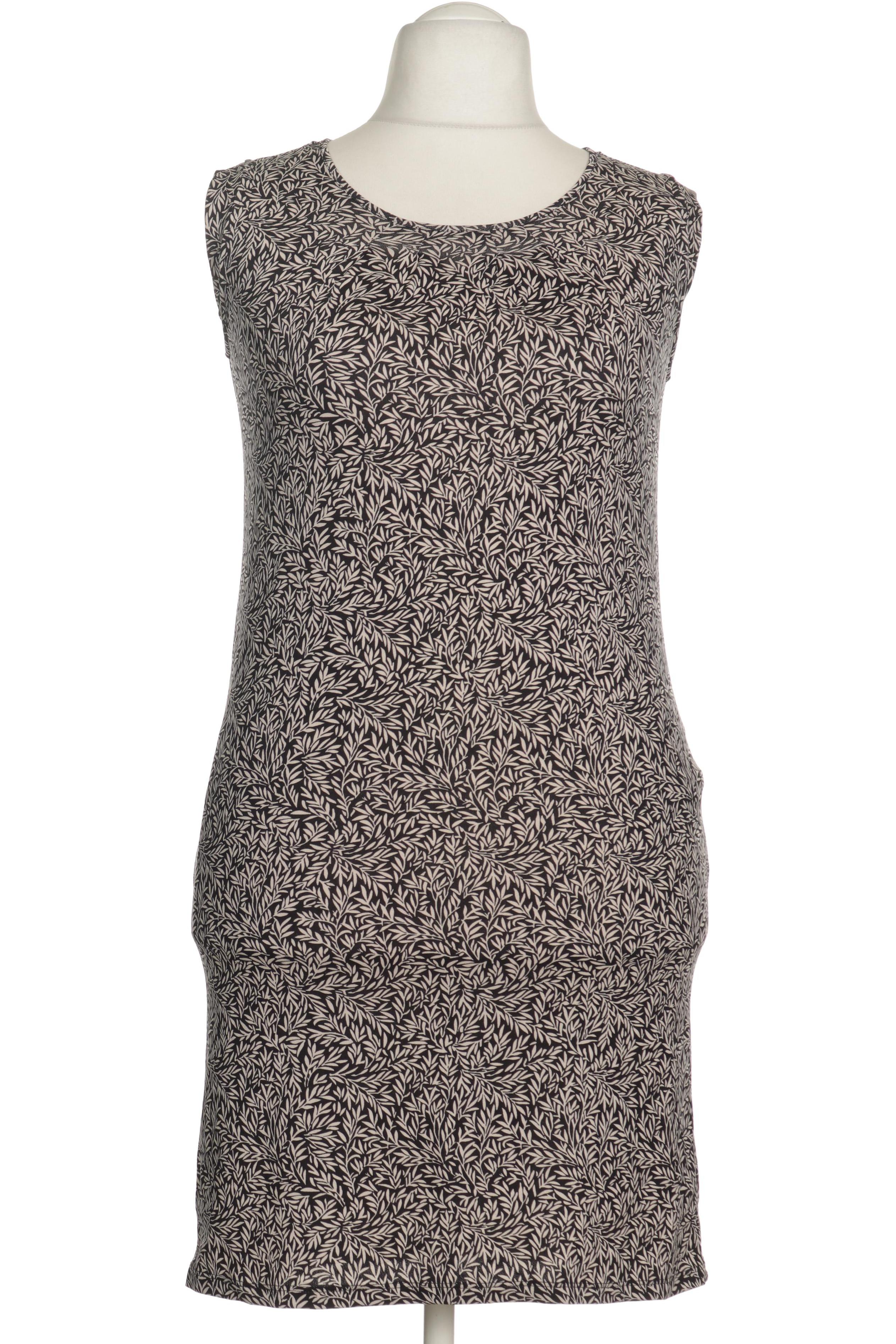 

Comma Damen Kleid, schwarz, Gr. 36