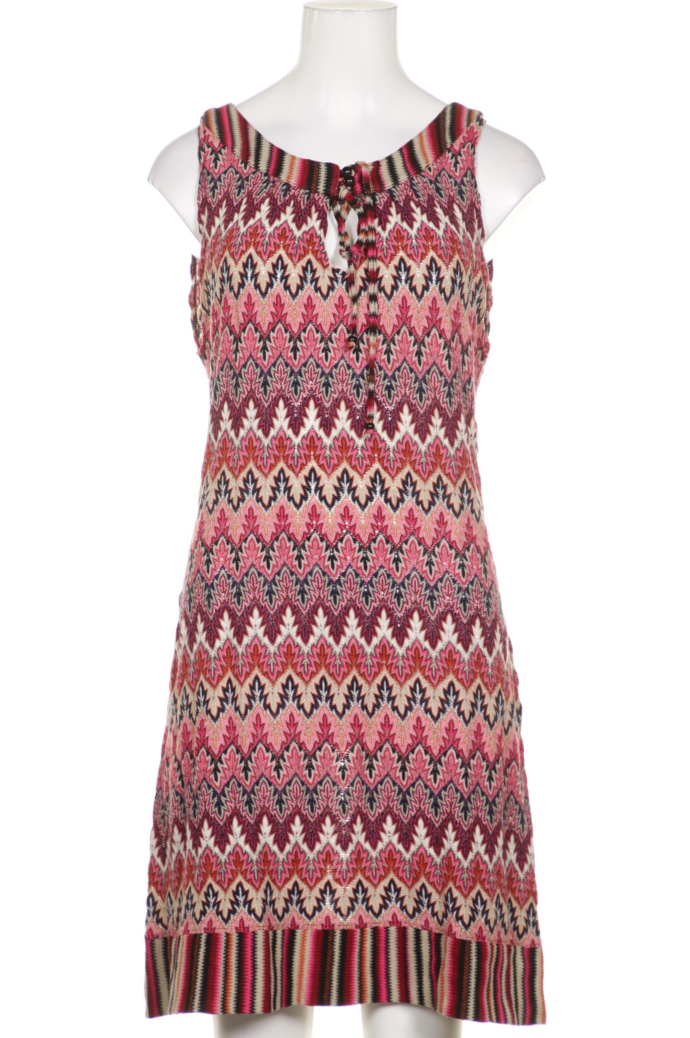 

Comma Damen Kleid, pink, Gr. 38