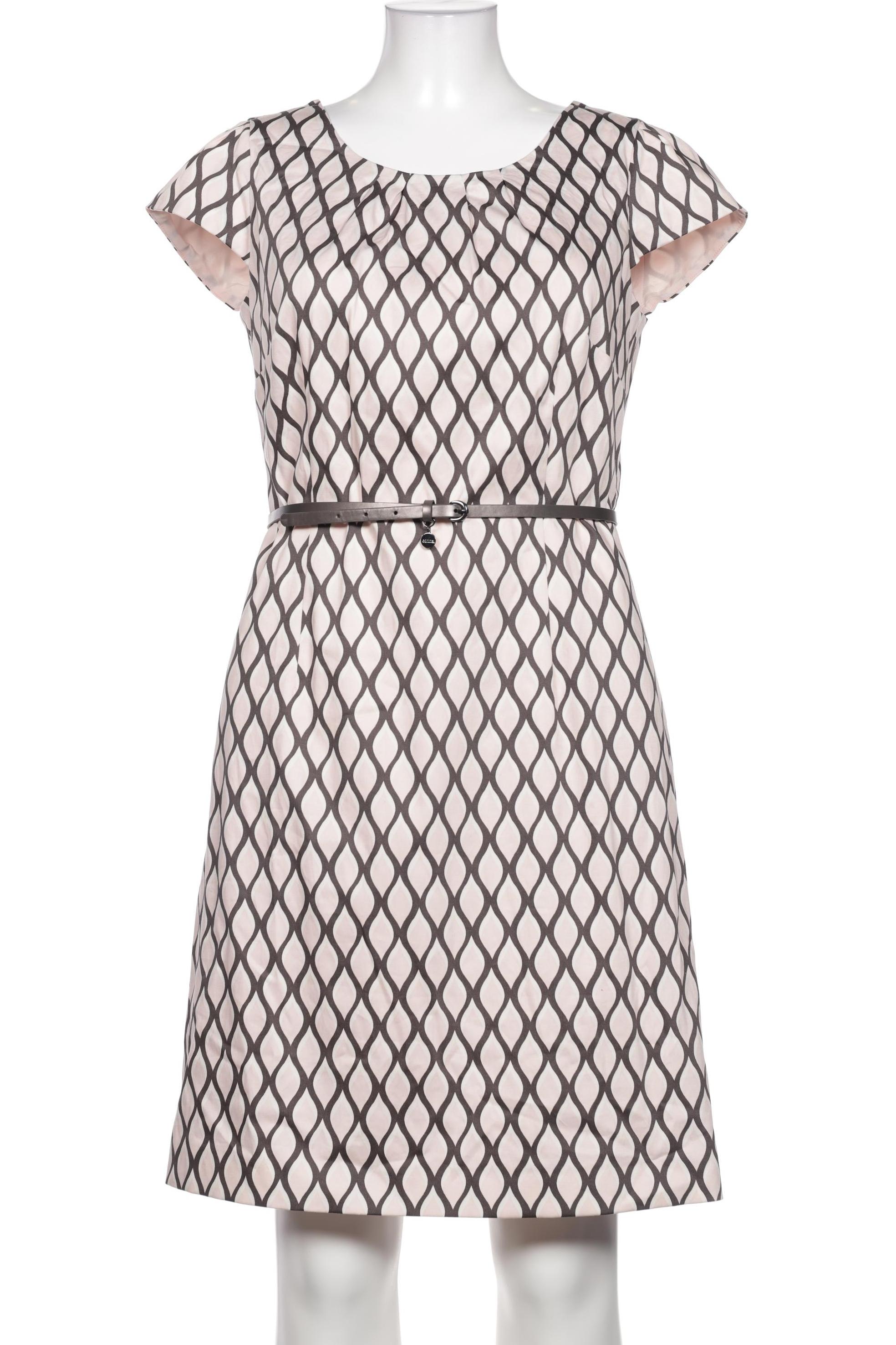 

Comma Damen Kleid, pink