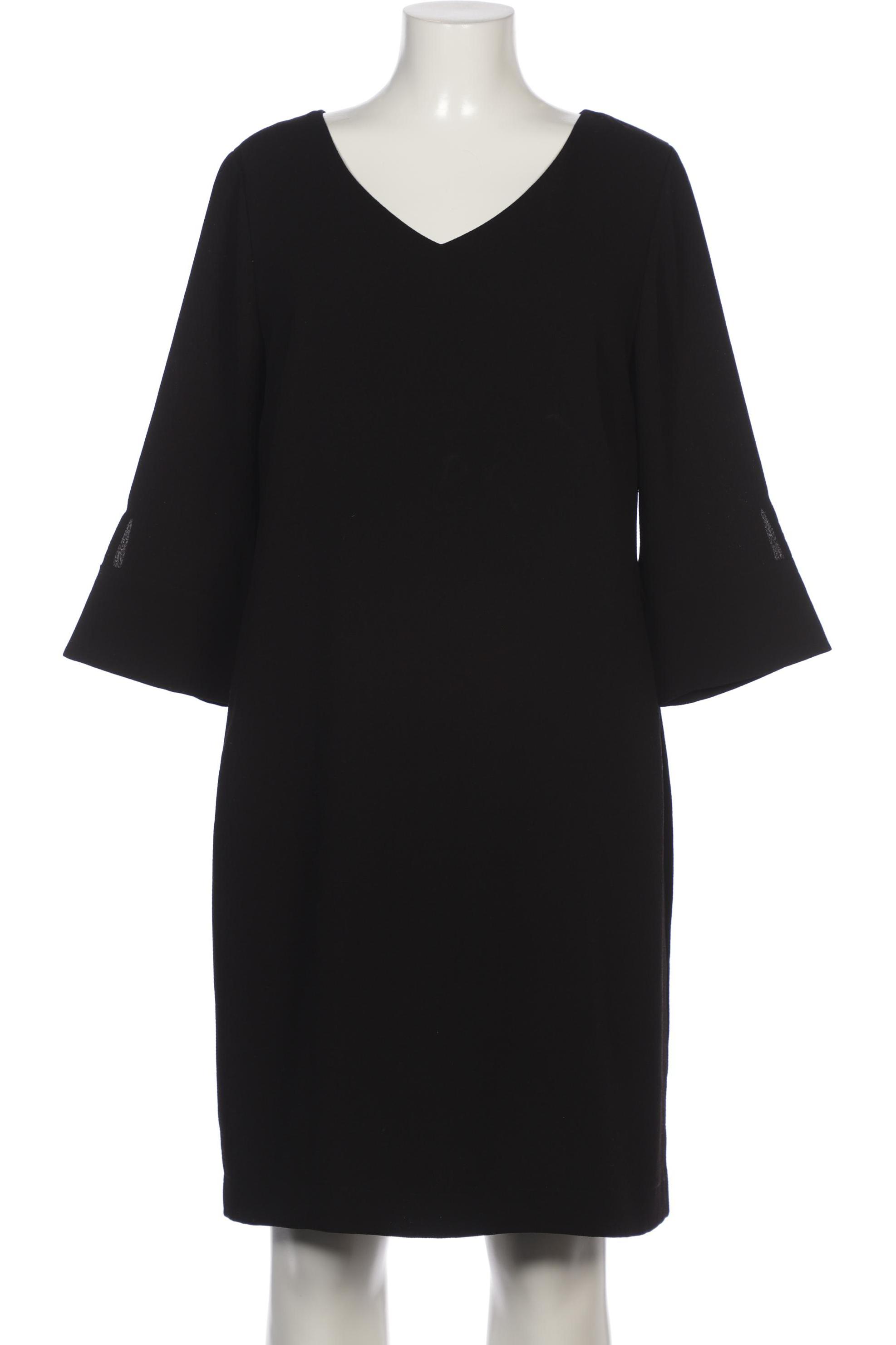 

Comma Damen Kleid, schwarz